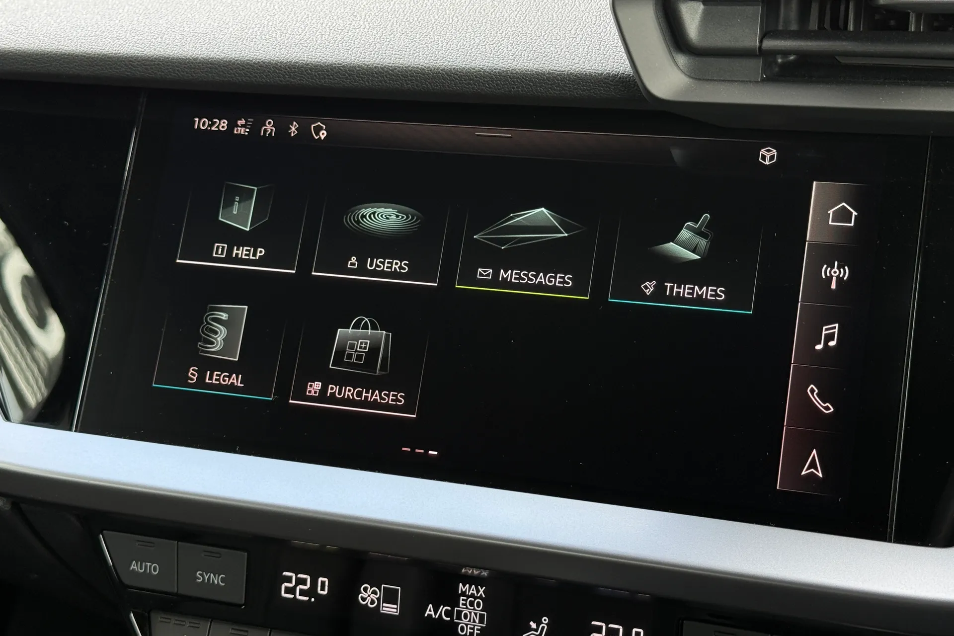 Audi A3 thumbnail image number 41