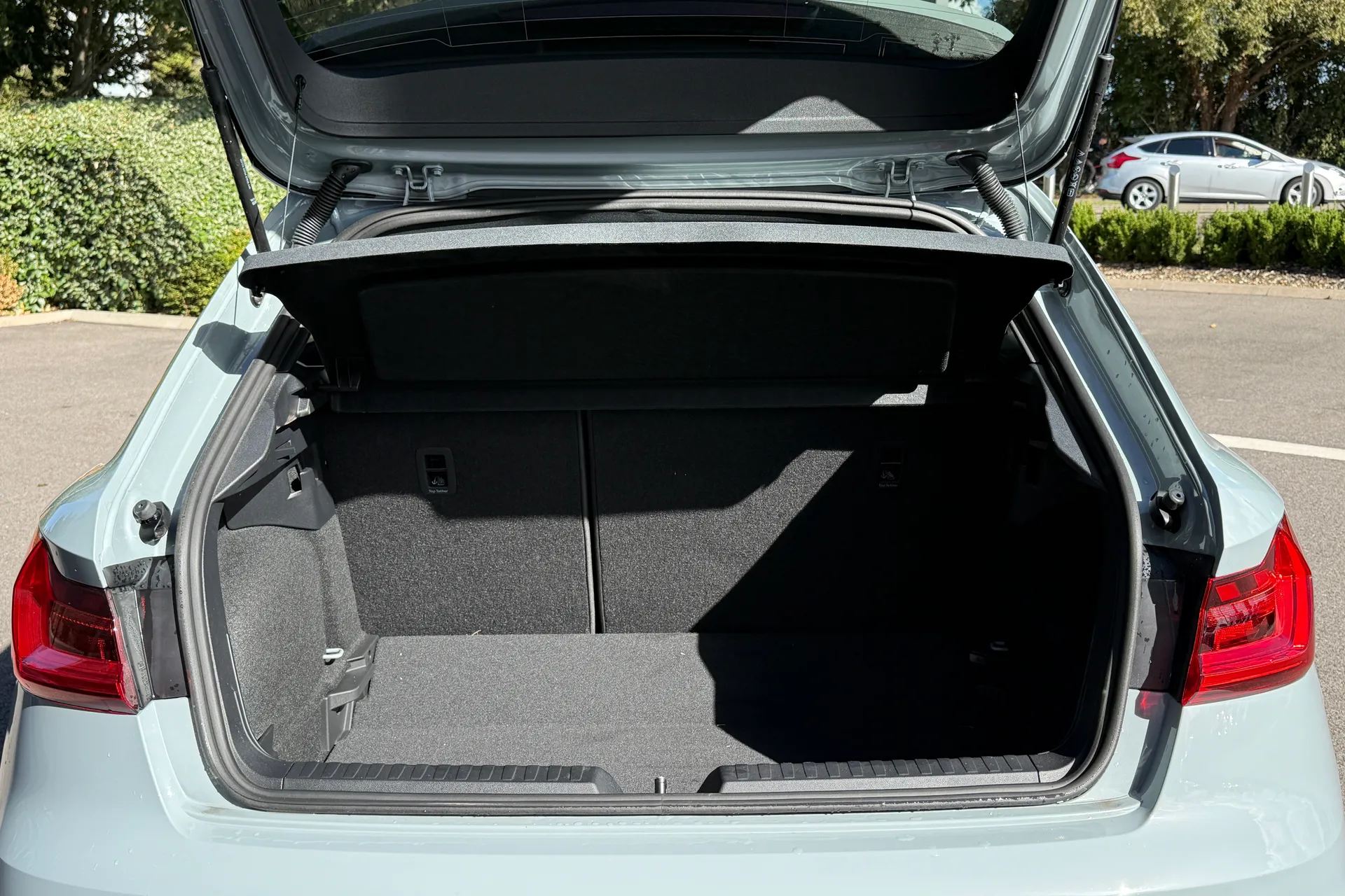 Audi A1 thumbnail image number 27