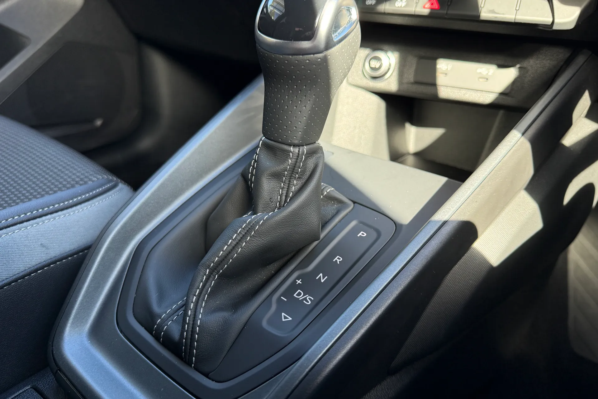Audi A1 thumbnail image number 13