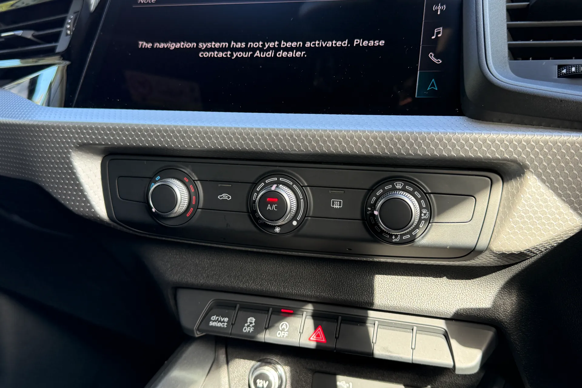 Audi A1 thumbnail image number 18