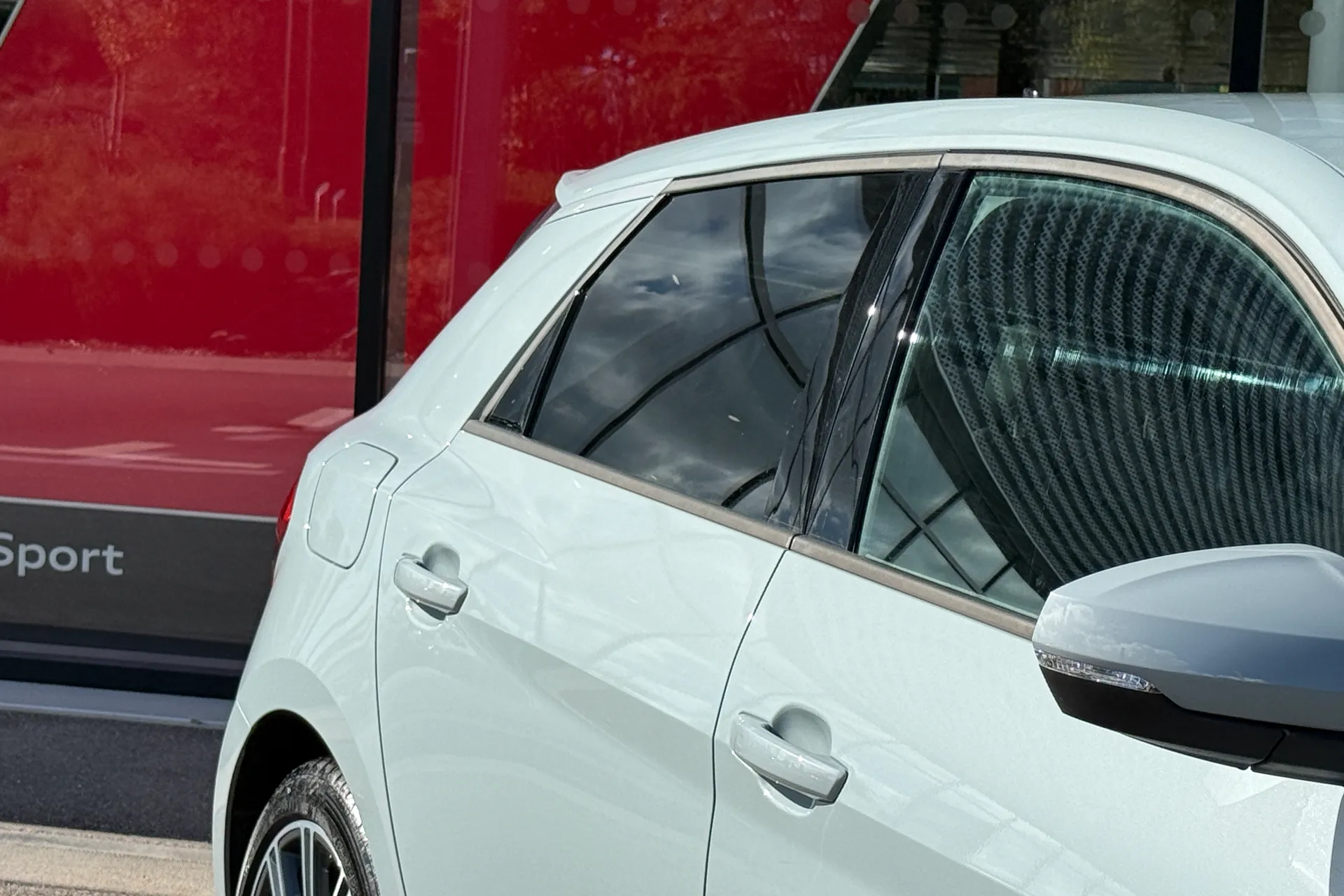 Audi A1 thumbnail image number 19