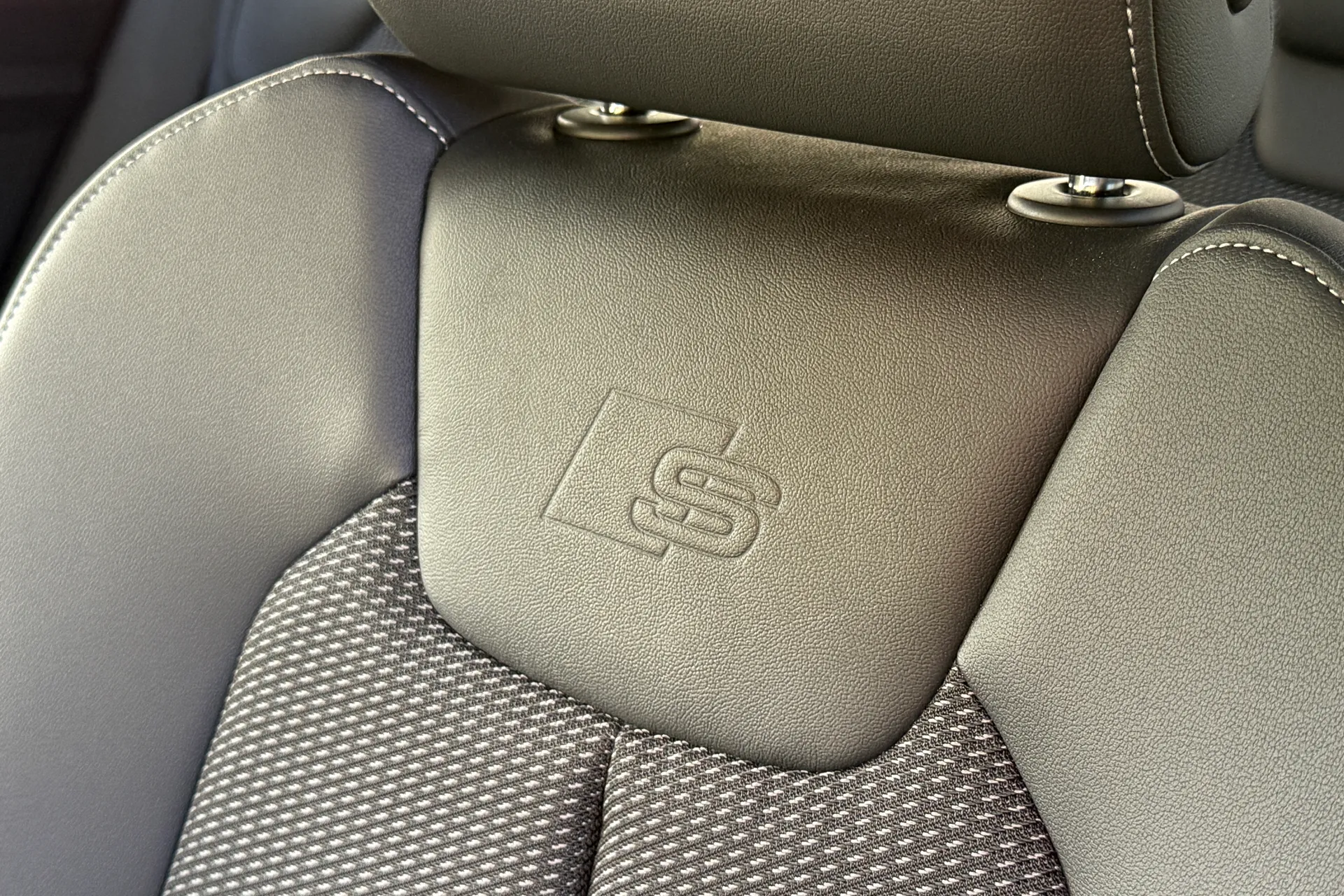 Audi A1 thumbnail image number 16