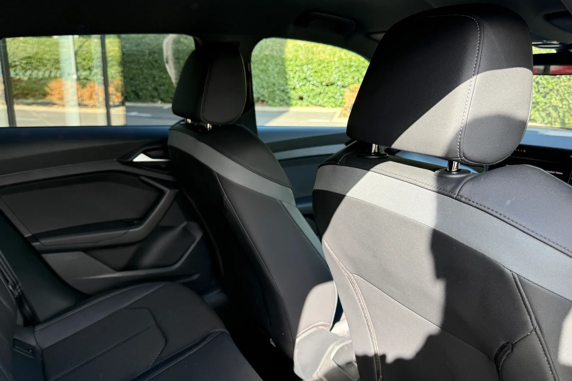 Audi A1 thumbnail image number 30