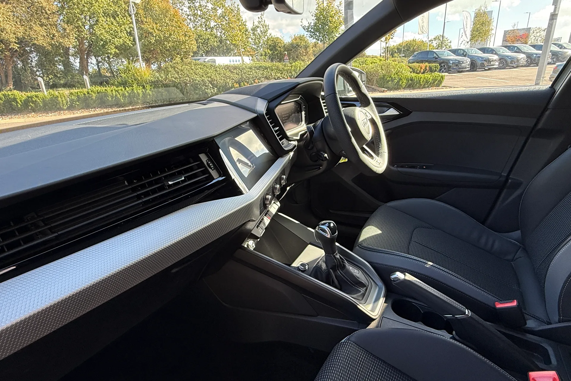 Audi A1 thumbnail image number 33