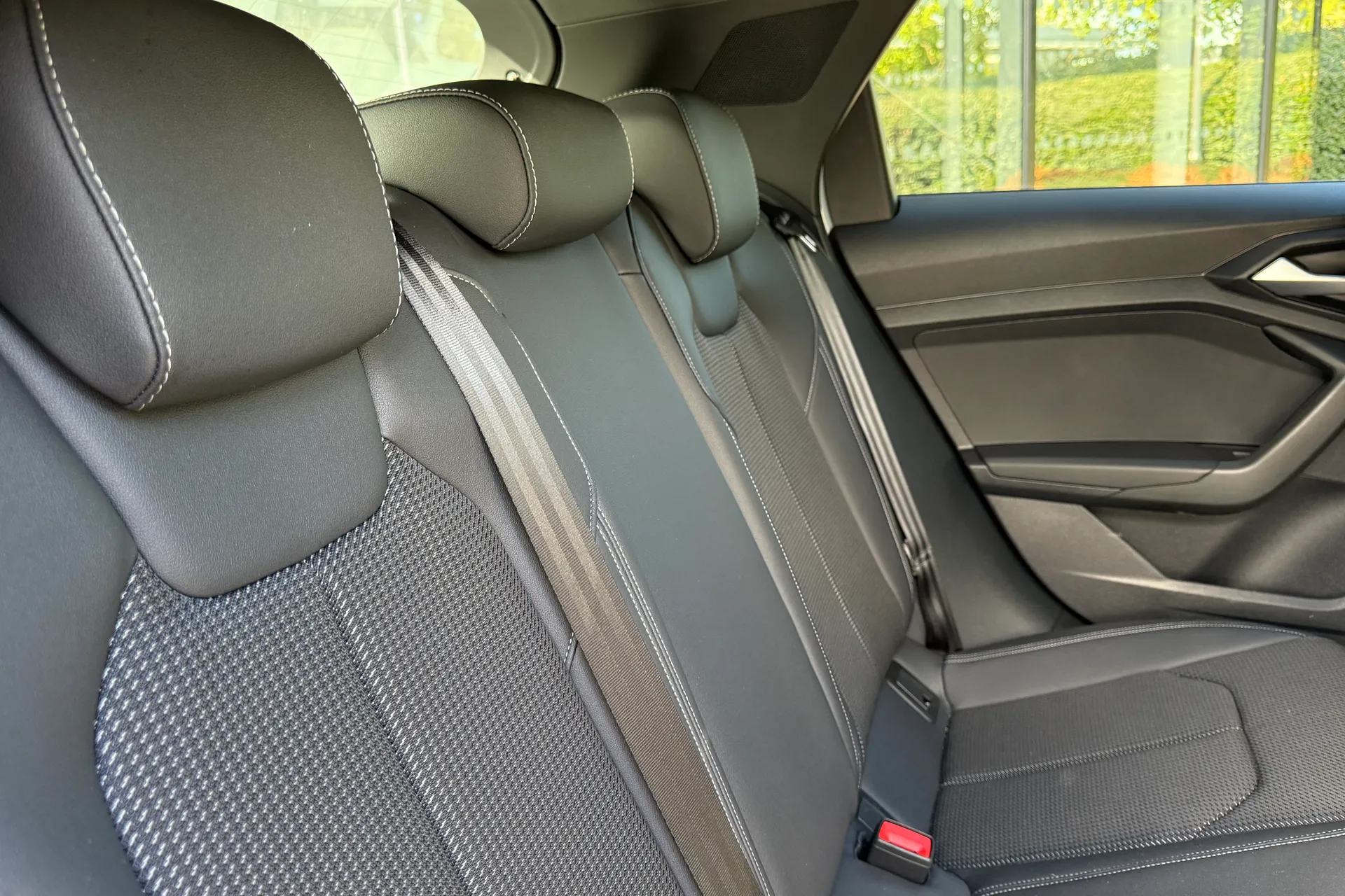 Audi A1 thumbnail image number 32