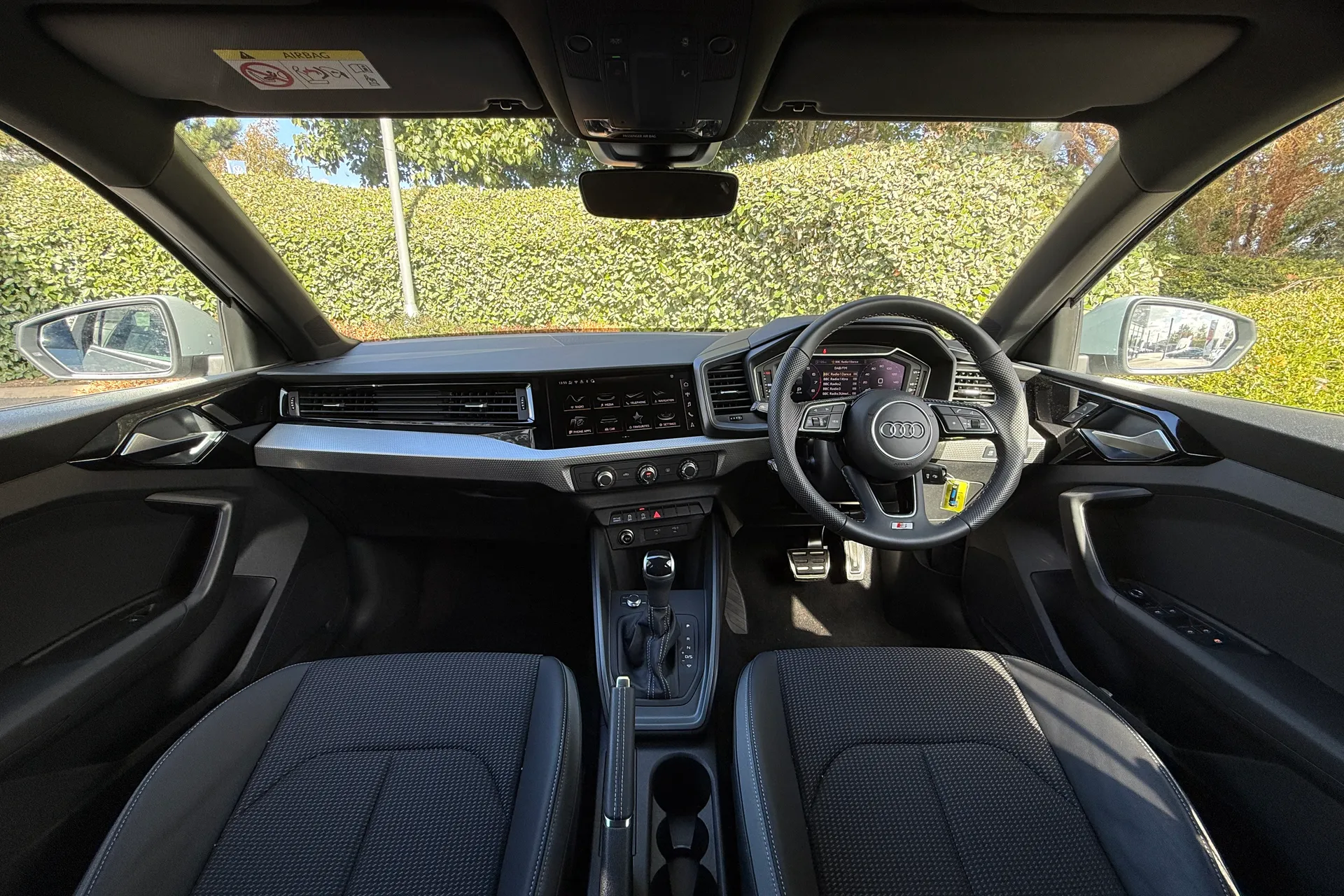 Audi A1 thumbnail image number 4