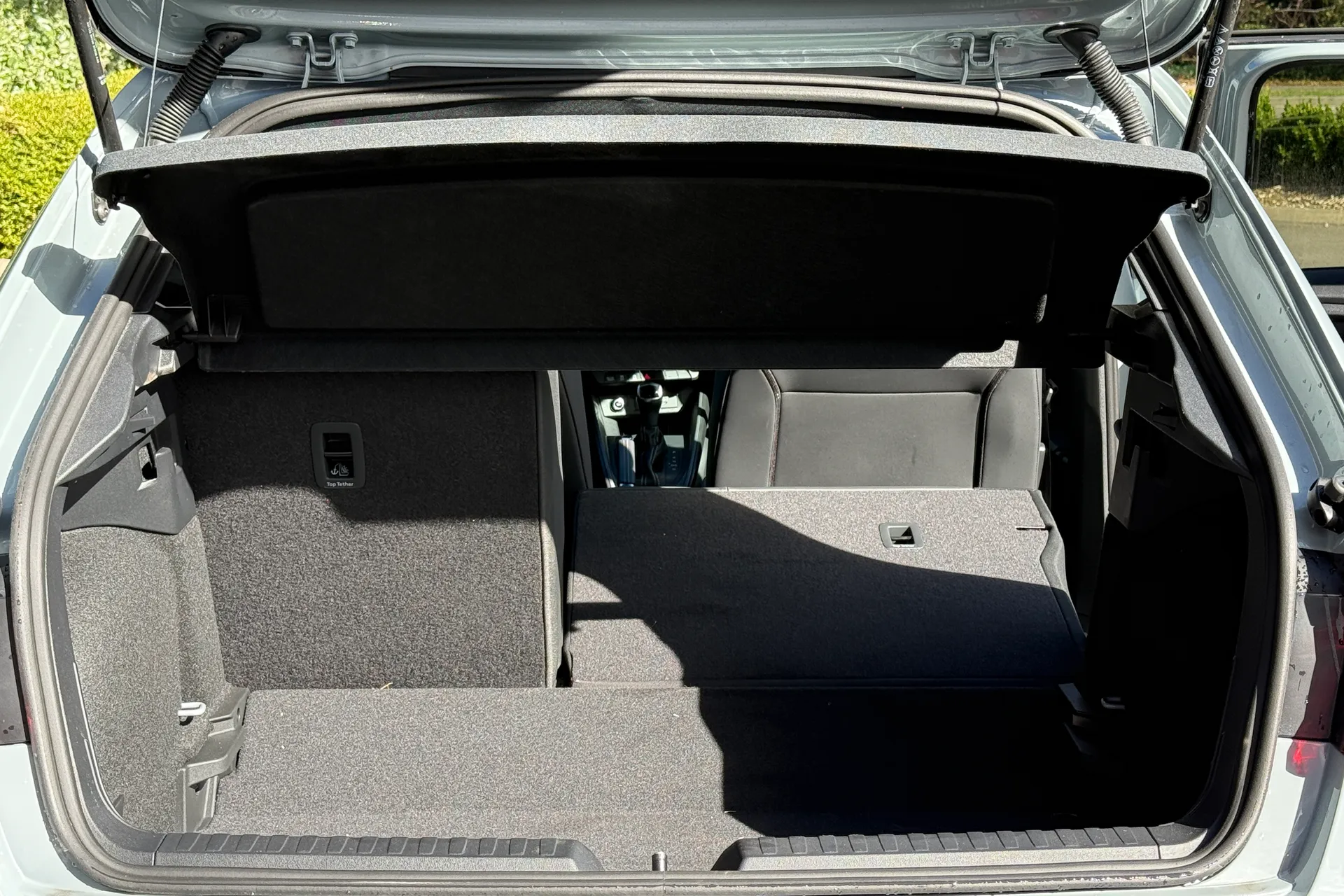 Audi A1 thumbnail image number 28
