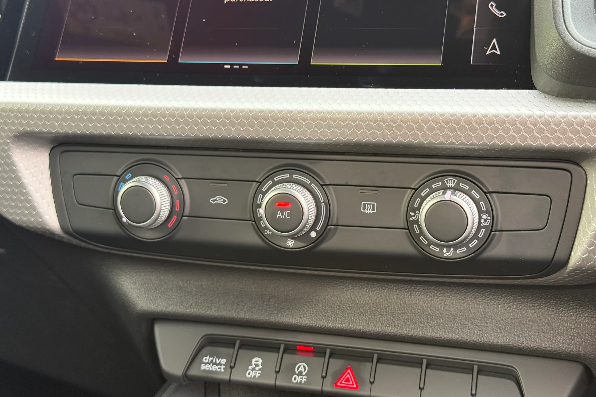 Audi A1 thumbnail image number 29