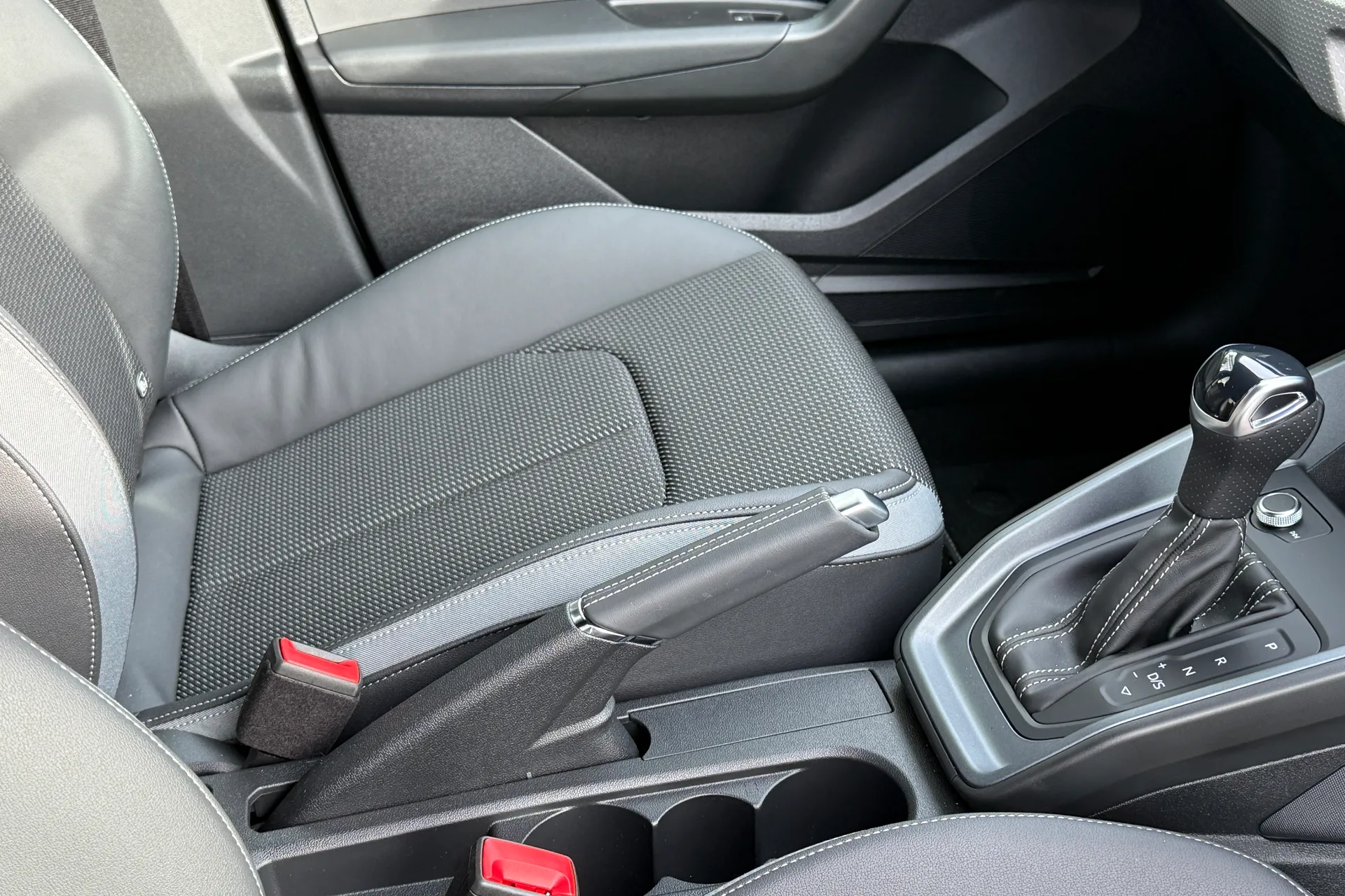 Audi A1 thumbnail image number 21
