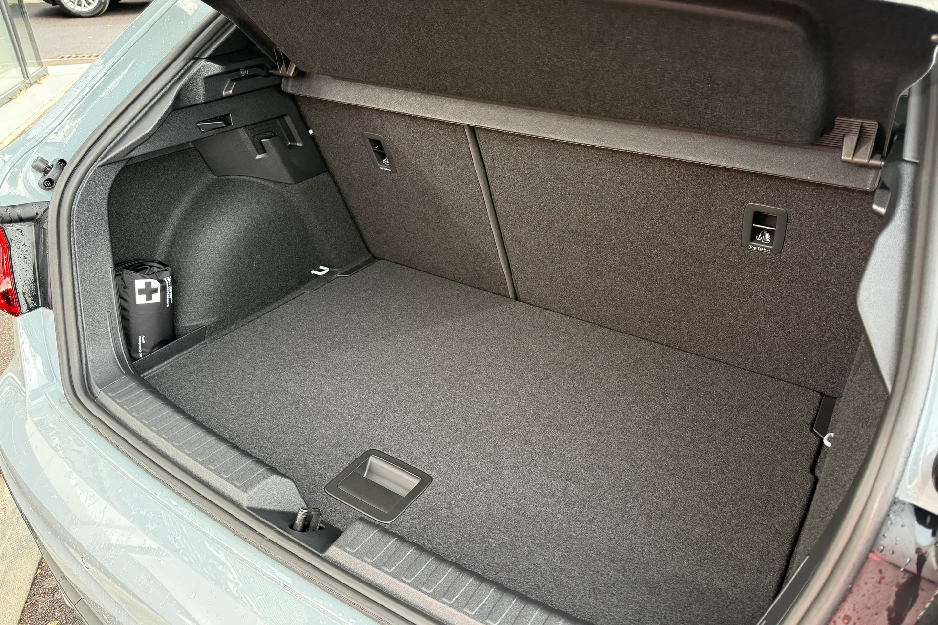 Audi A1 thumbnail image number 31