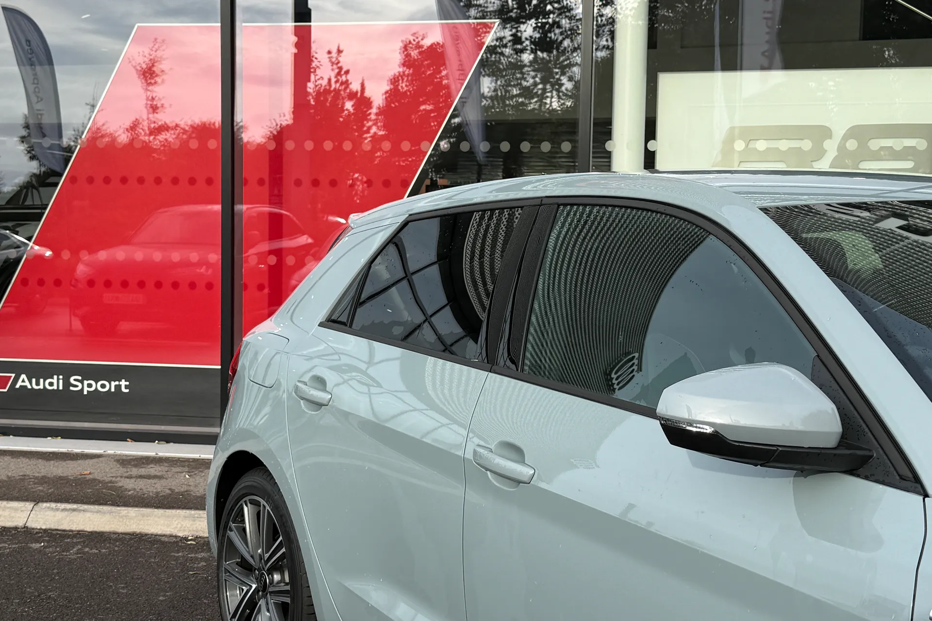 Audi A1 thumbnail image number 13