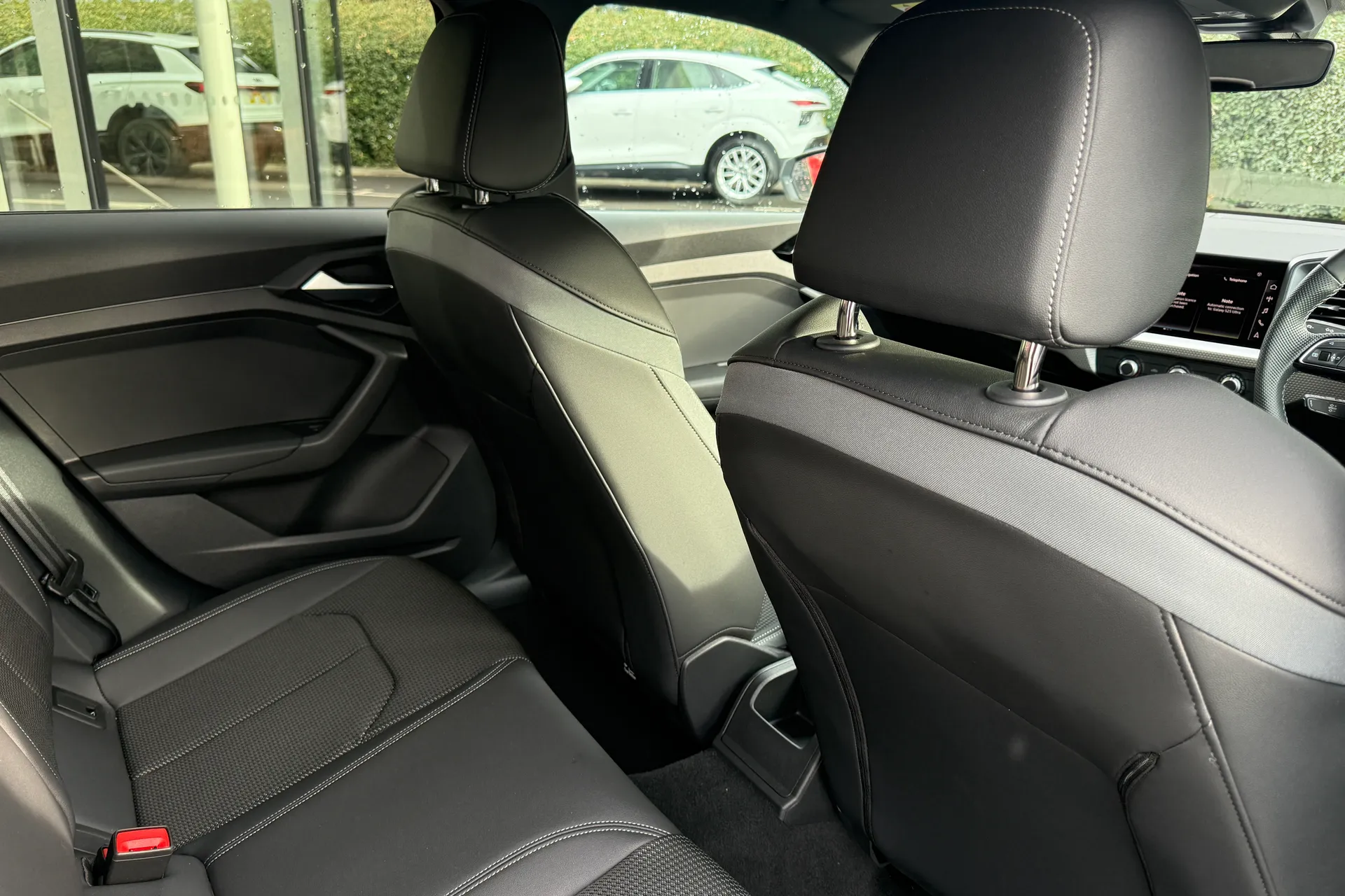 Audi A1 thumbnail image number 32