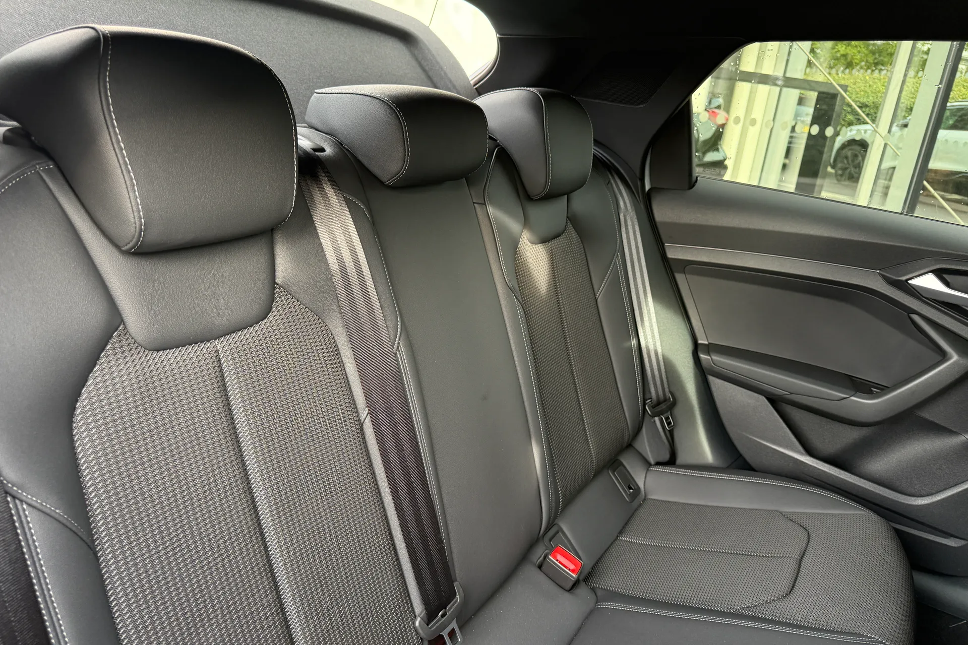 Audi A1 thumbnail image number 34