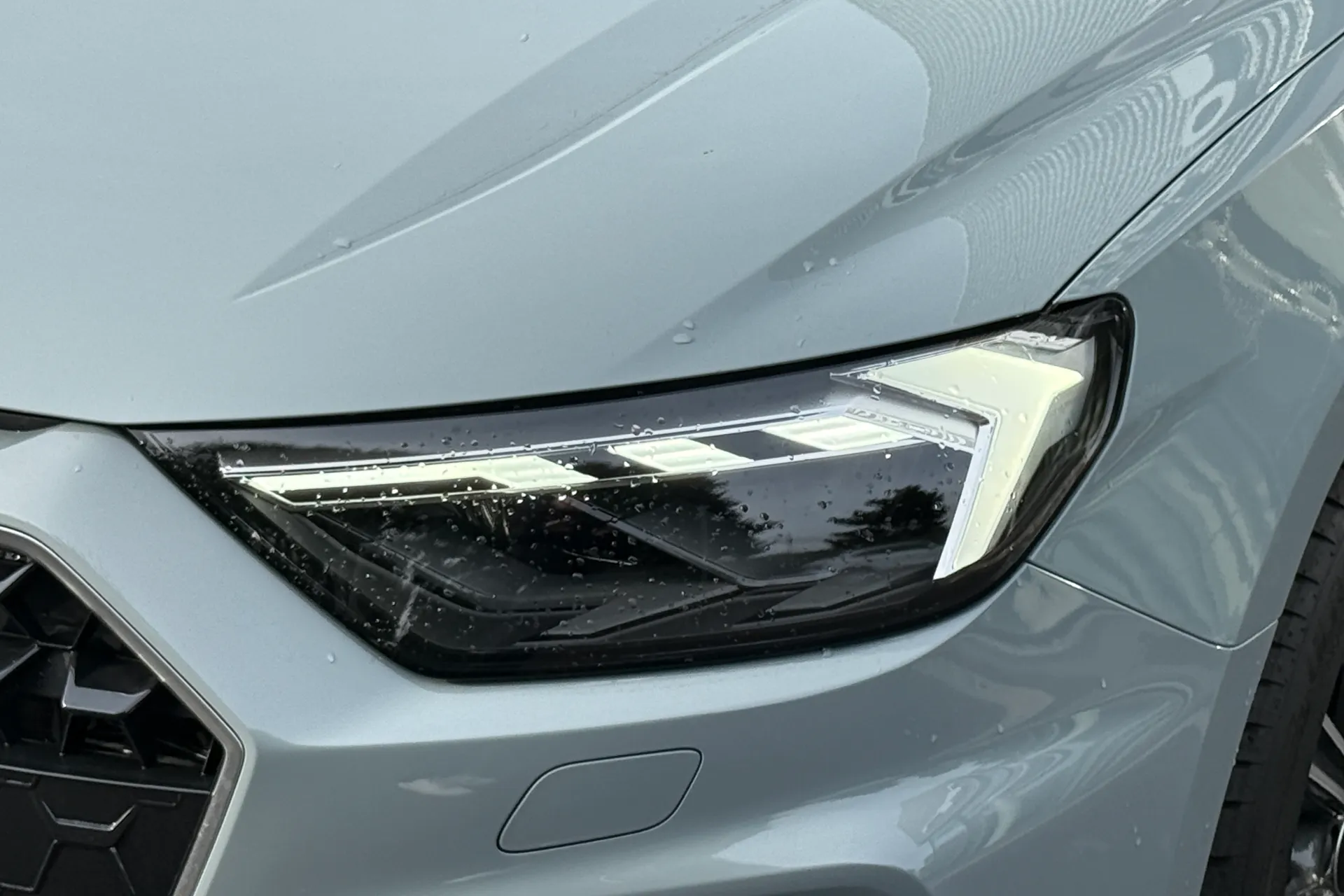 Audi A1 thumbnail image number 33