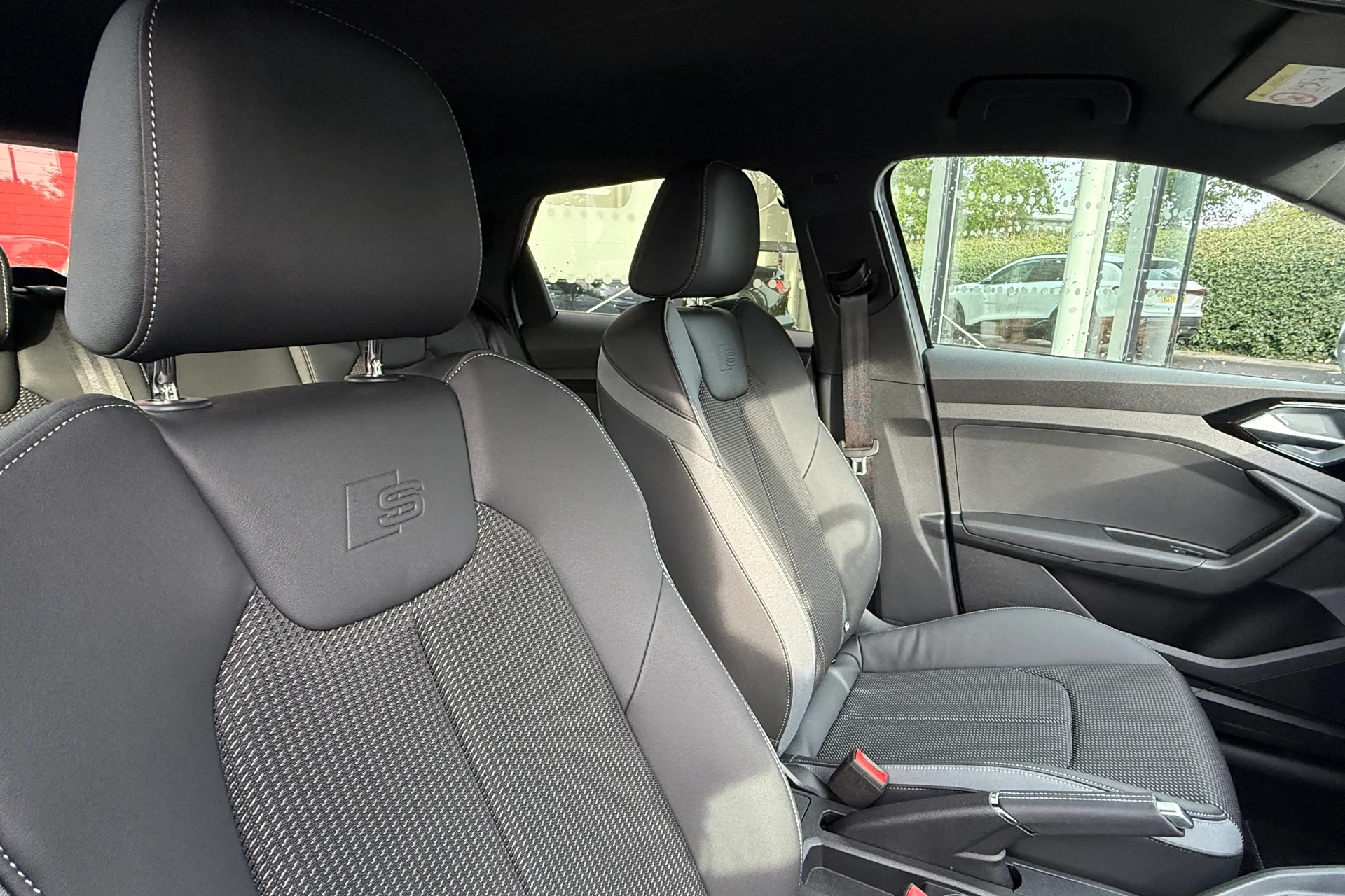 Audi A1 thumbnail image number 18