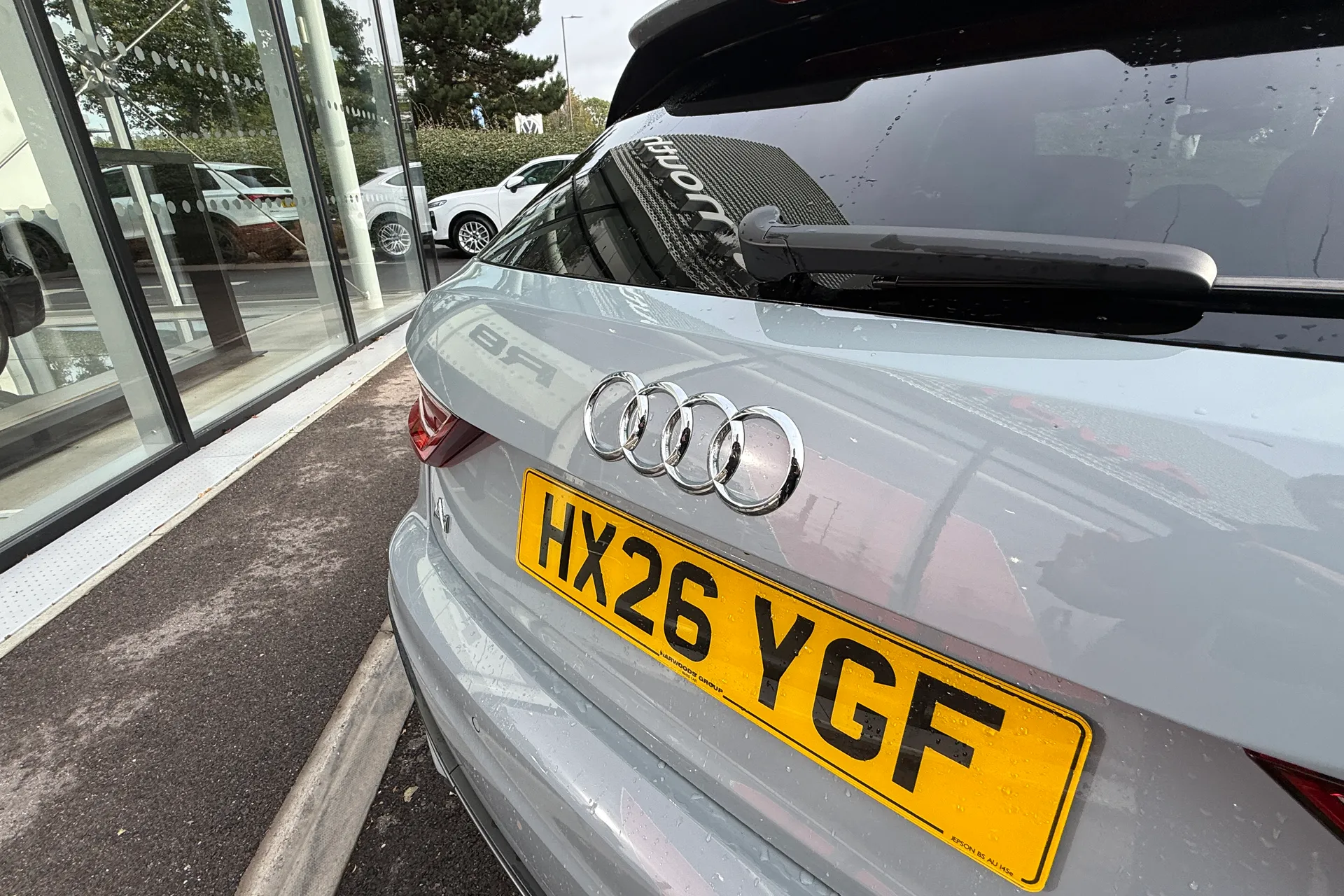 Audi A1 thumbnail image number 42