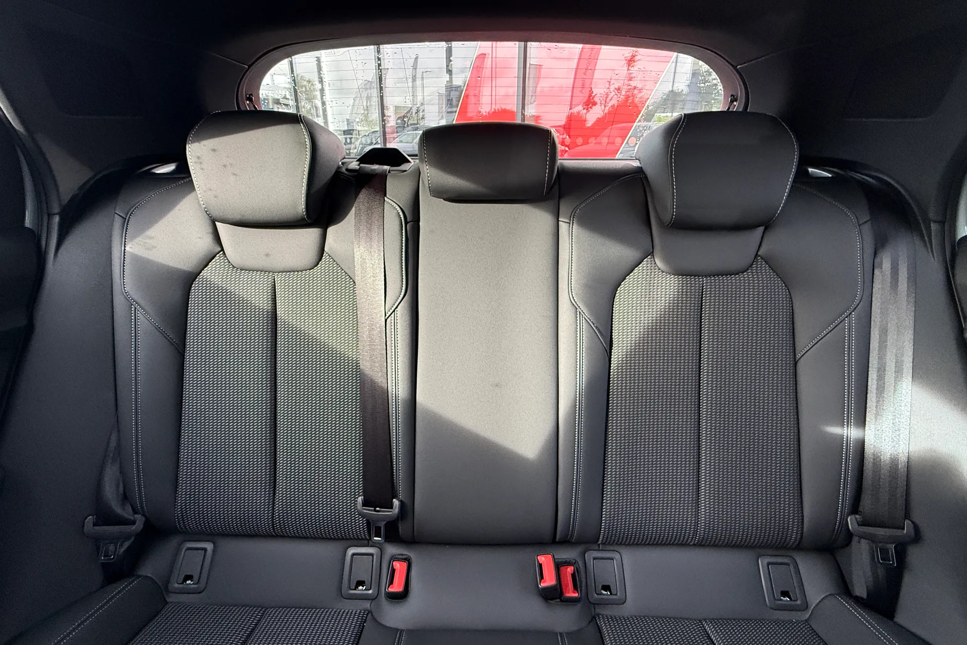 Audi A1 thumbnail image number 40