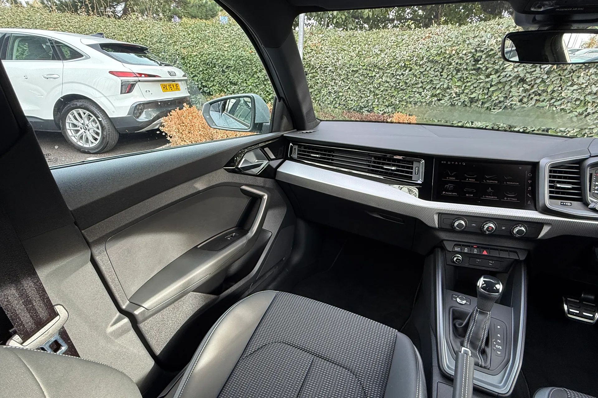 Audi A1 thumbnail image number 46