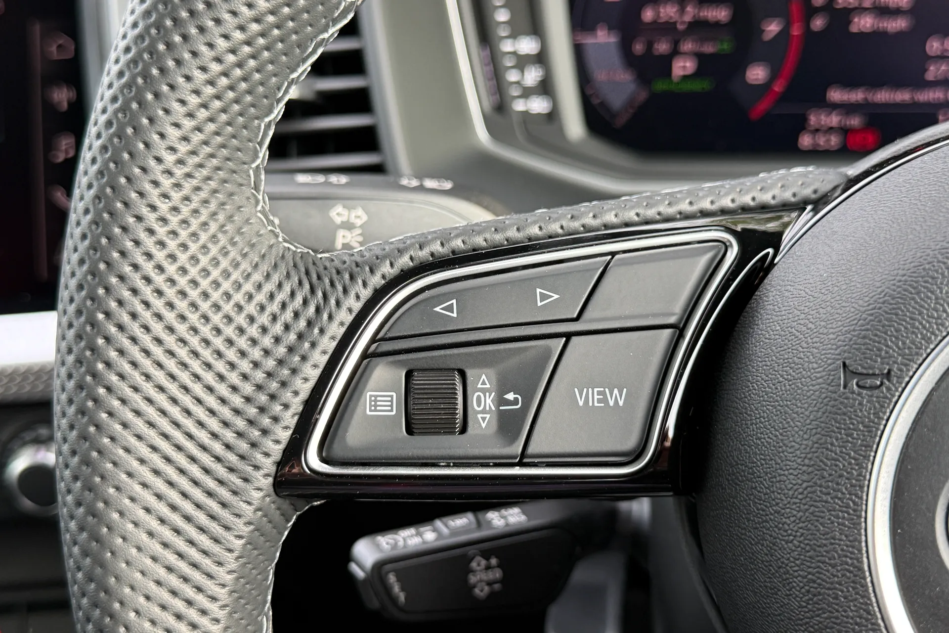 Audi A1 thumbnail image number 44