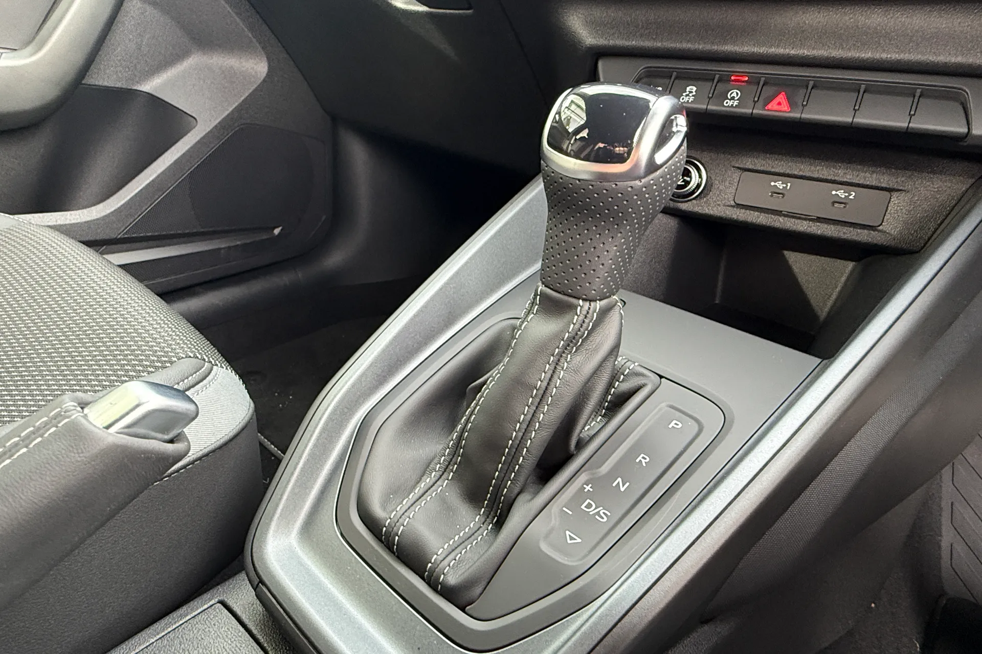 Audi A1 thumbnail image number 20