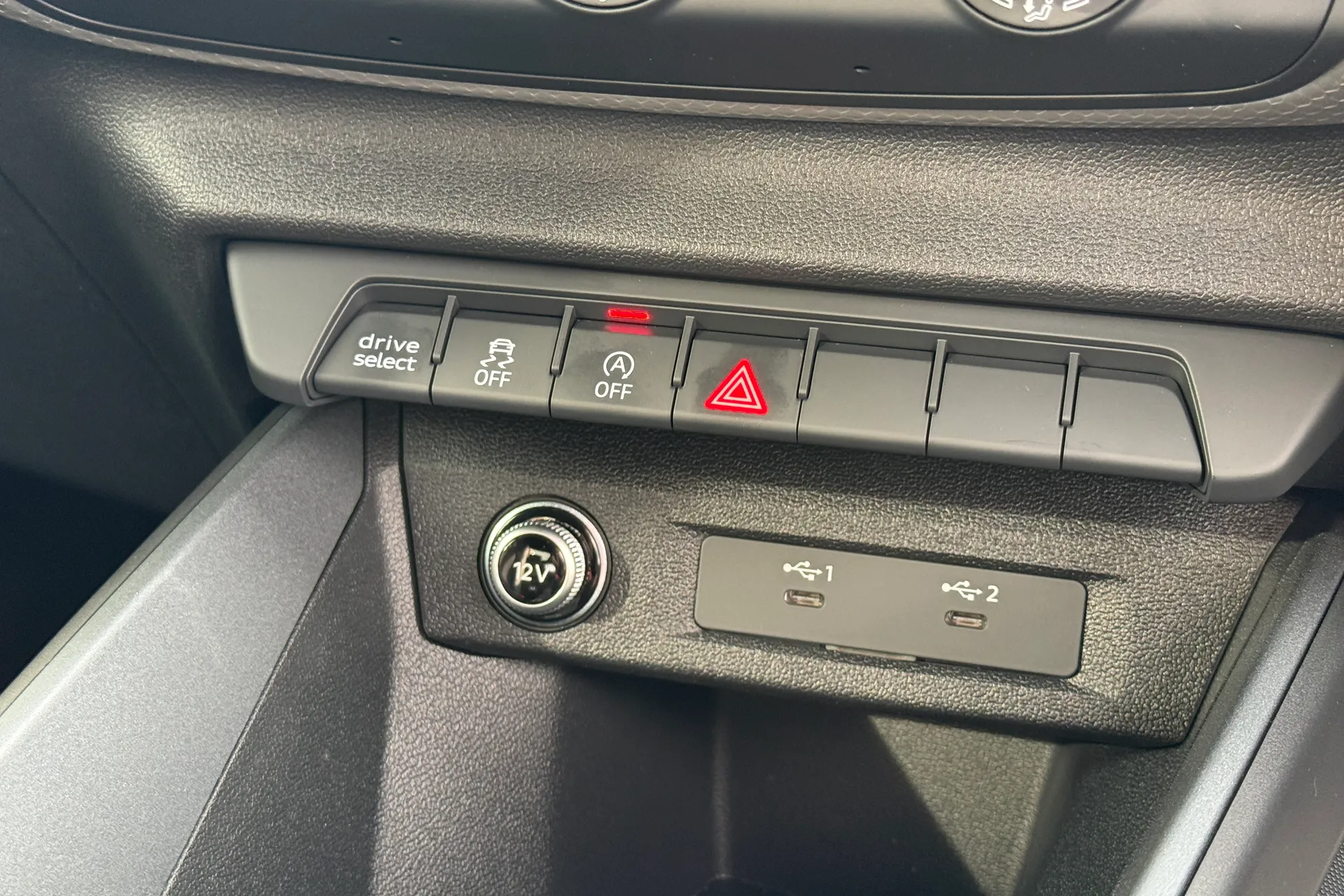 Audi A1 thumbnail image number 27