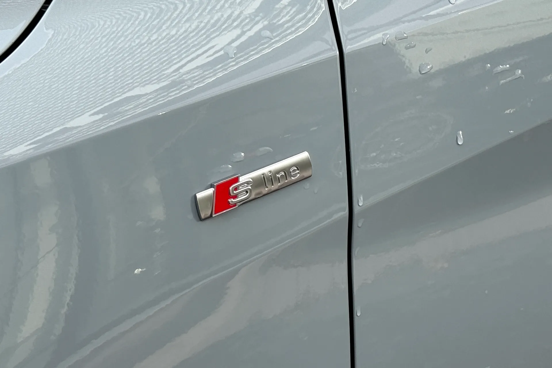 Audi A1 thumbnail image number 37