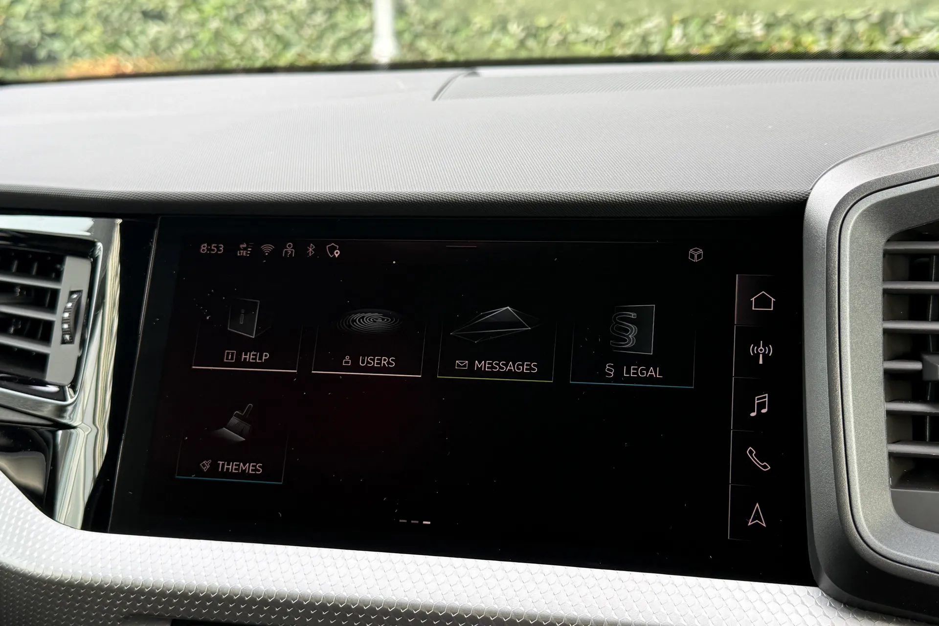 Audi A1 thumbnail image number 22