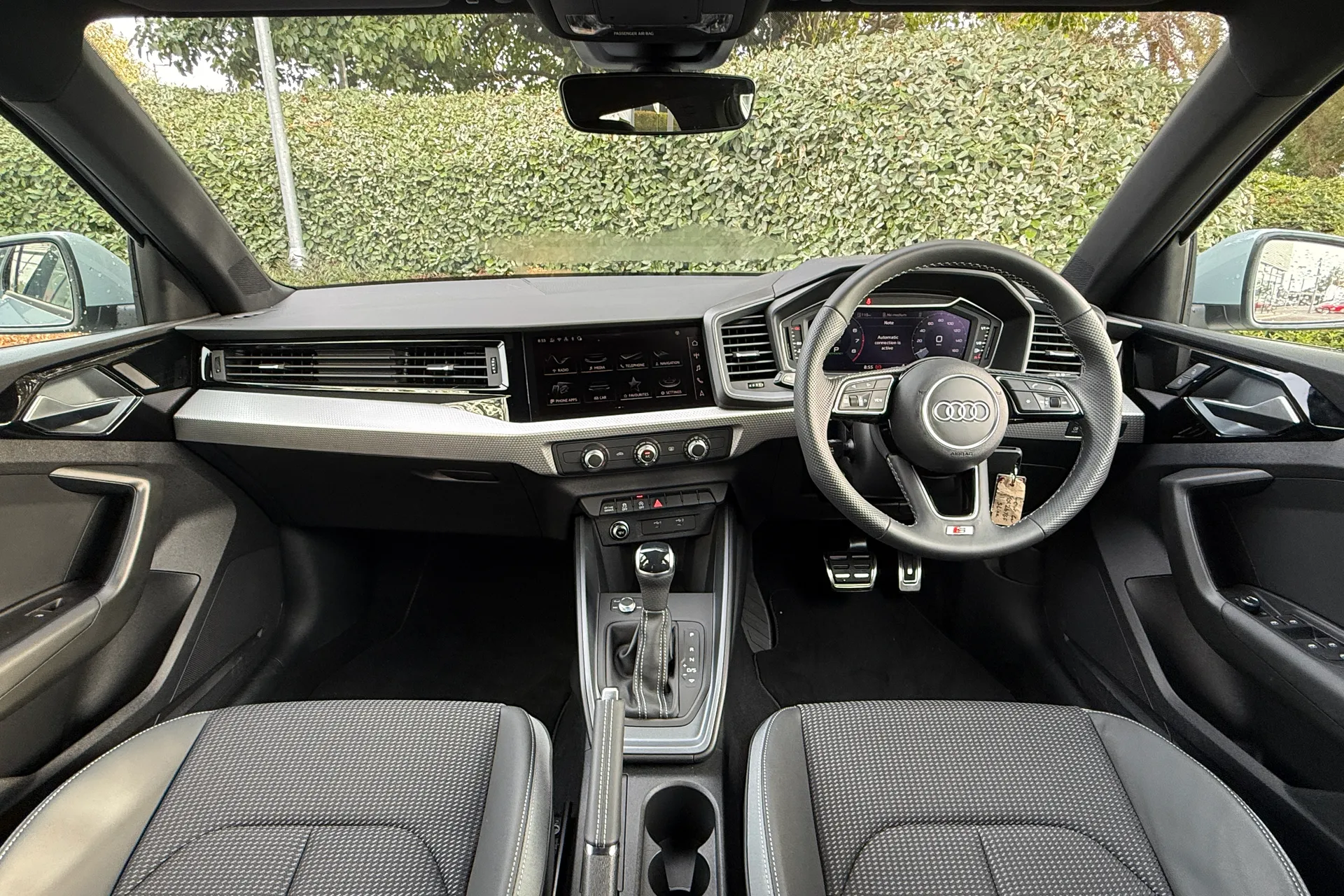 Audi A1 thumbnail image number 4