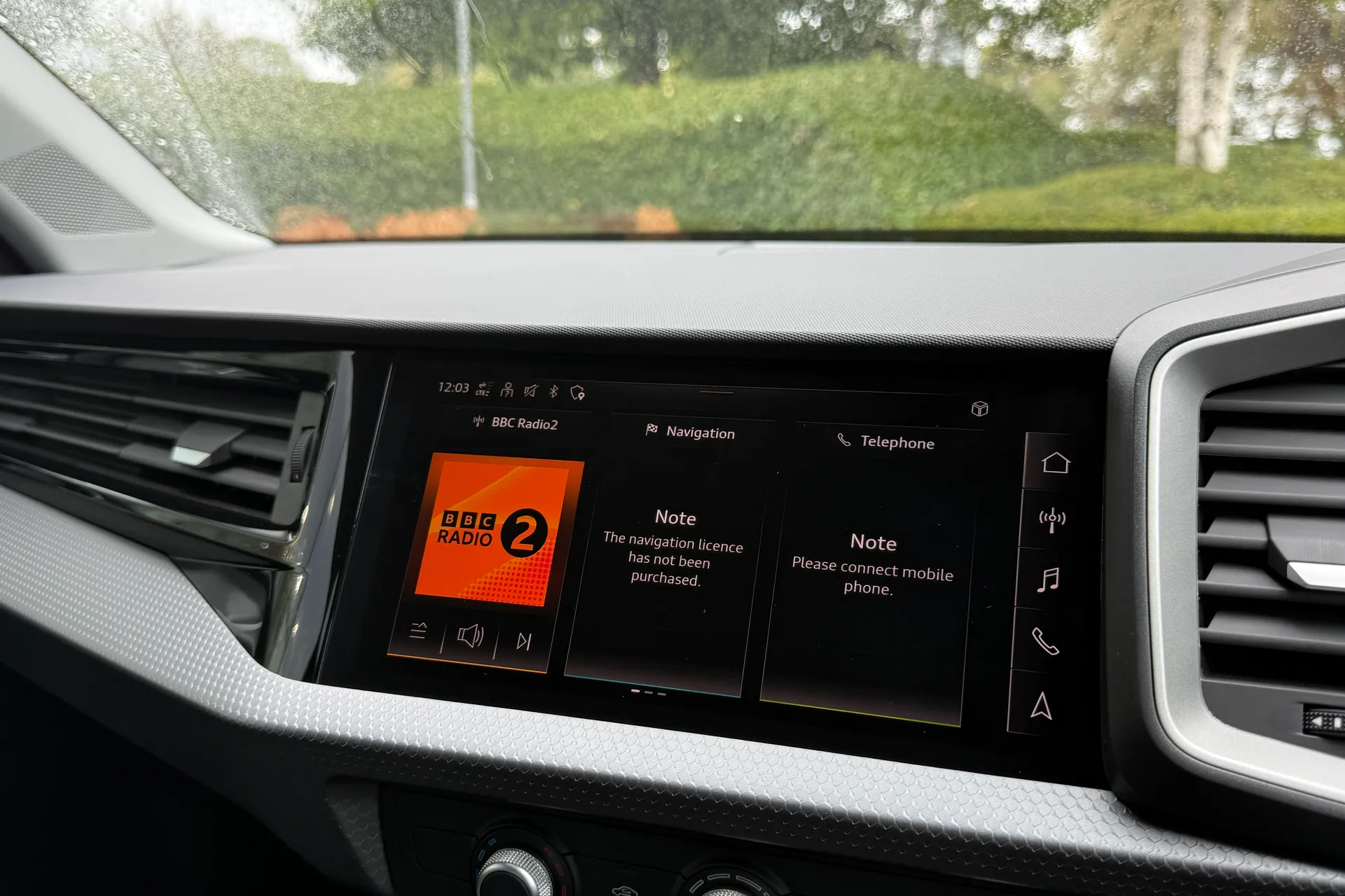 Audi A1 thumbnail image number 15