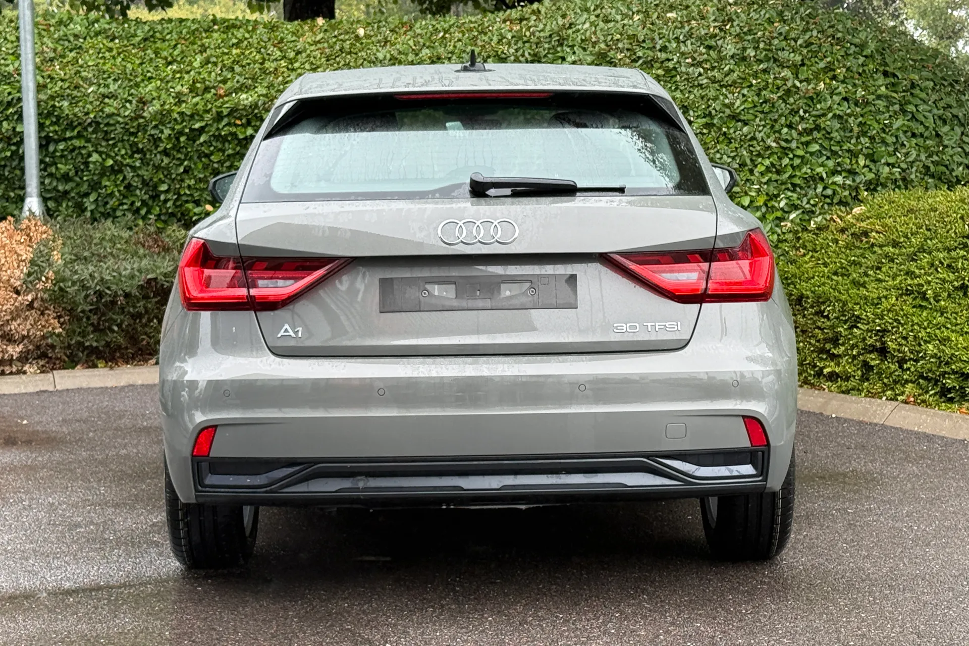 Audi A1 thumbnail image number 11
