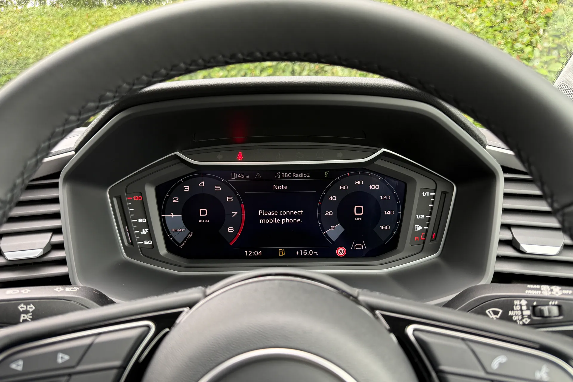 Audi A1 thumbnail image number 41