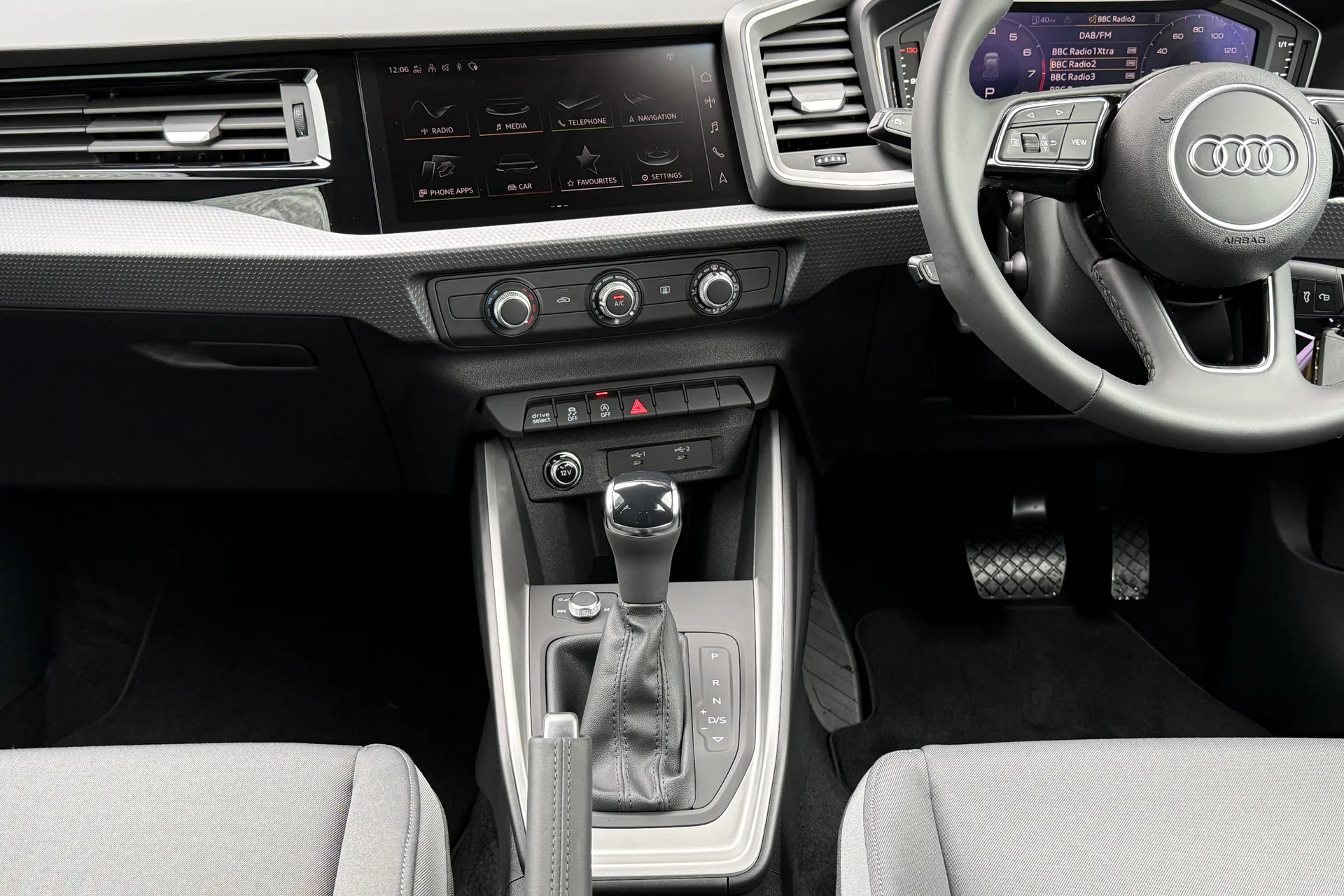 Audi A1 thumbnail image number 46