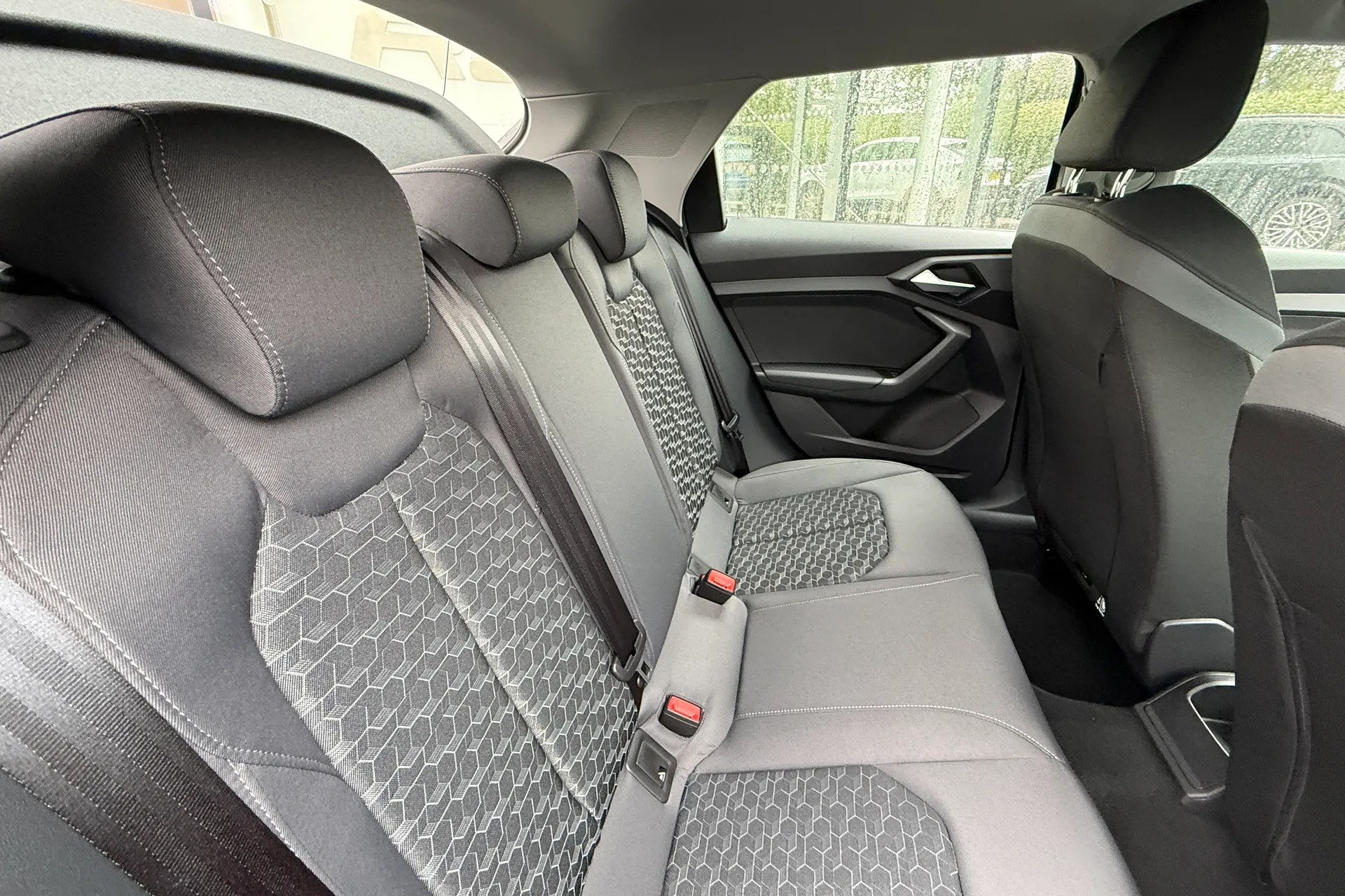 Audi A1 thumbnail image number 38