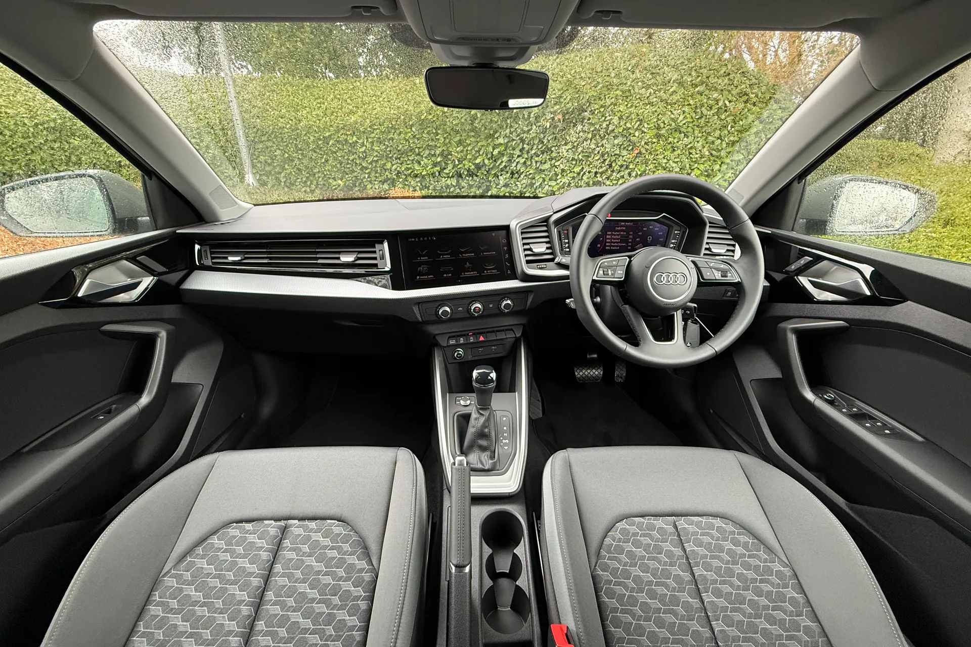 Audi A1 thumbnail image number 4