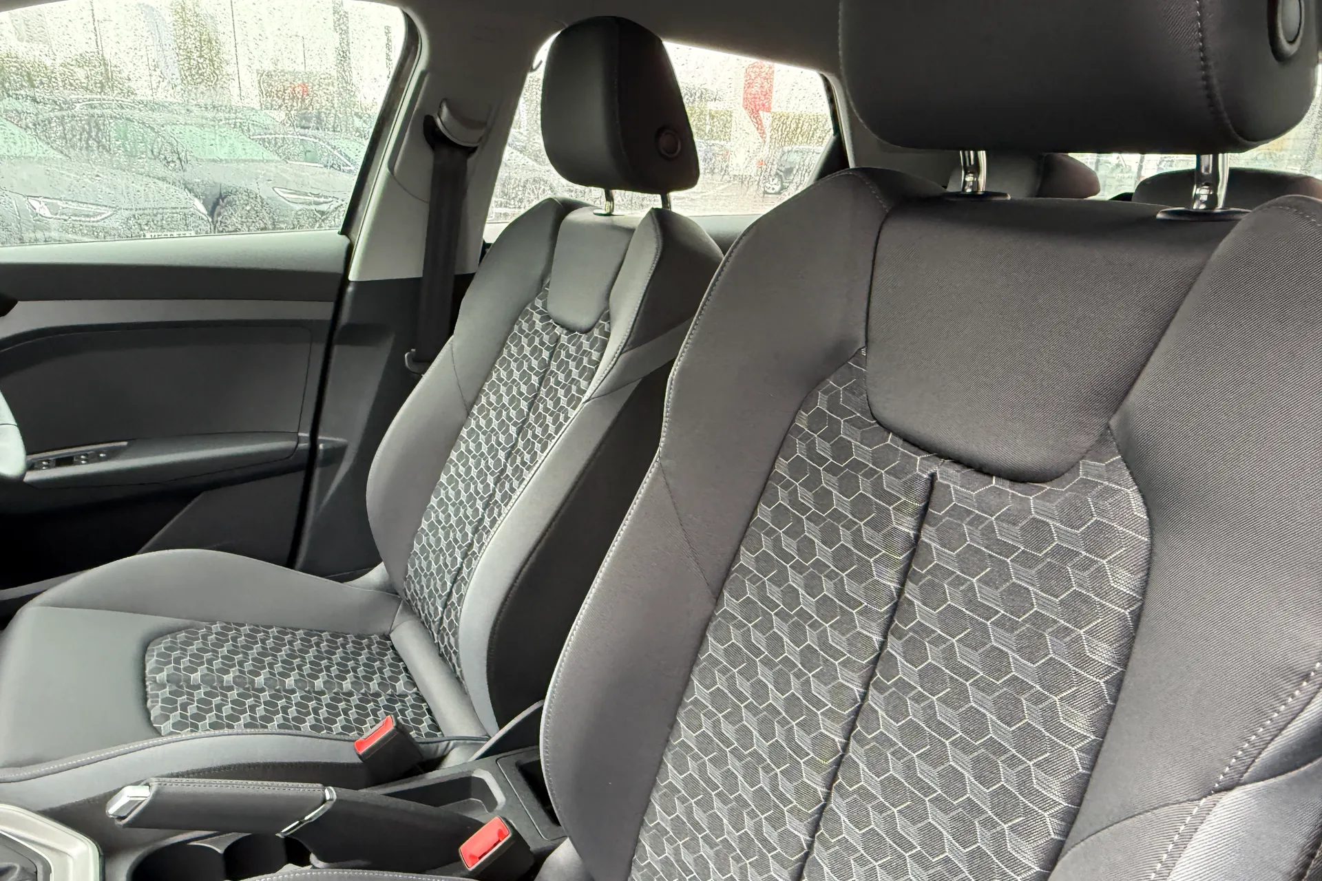 Audi A1 thumbnail image number 32