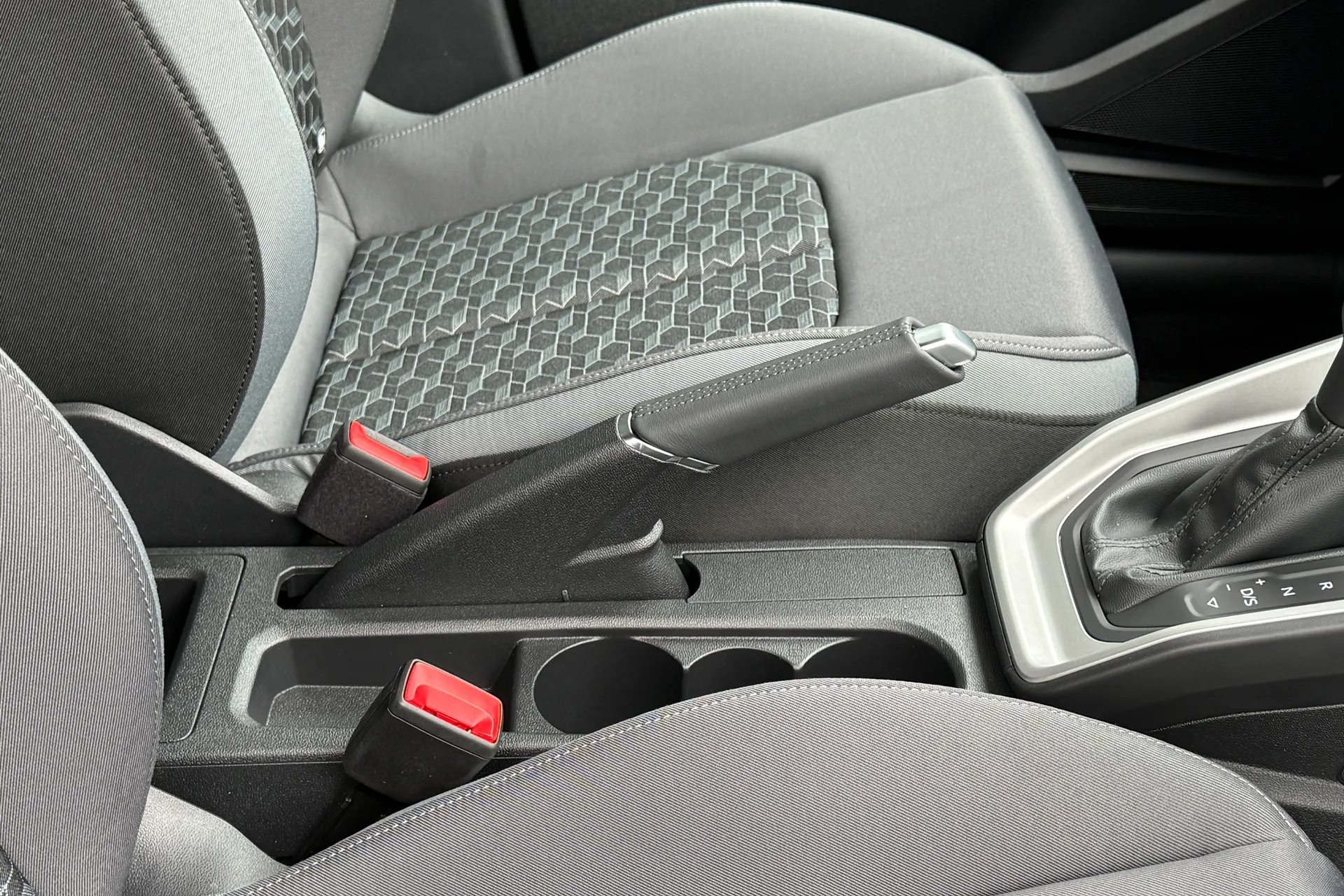 Audi A1 thumbnail image number 28
