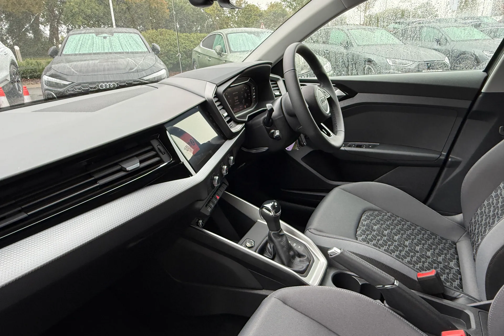 Audi A1 thumbnail image number 31