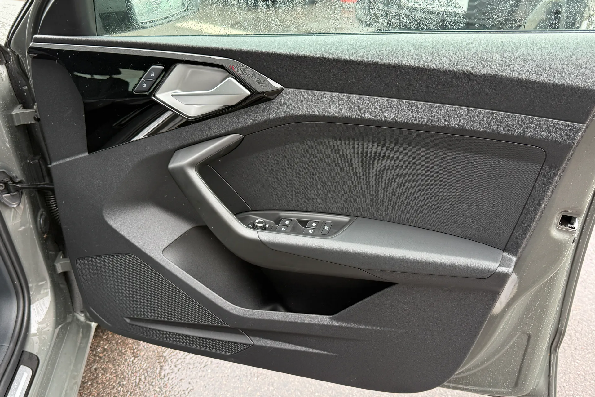 Audi A1 thumbnail image number 30