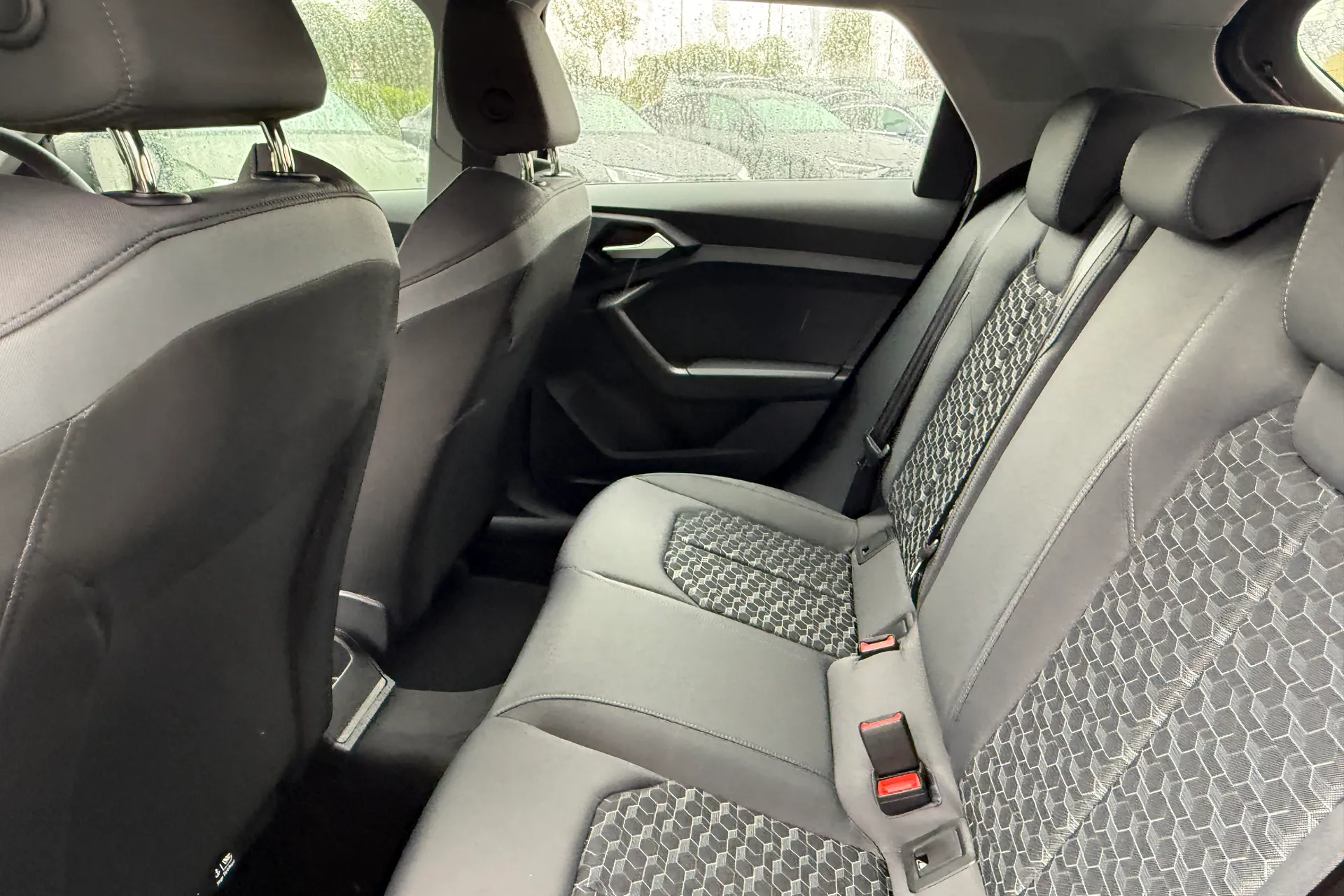 Audi A1 thumbnail image number 33