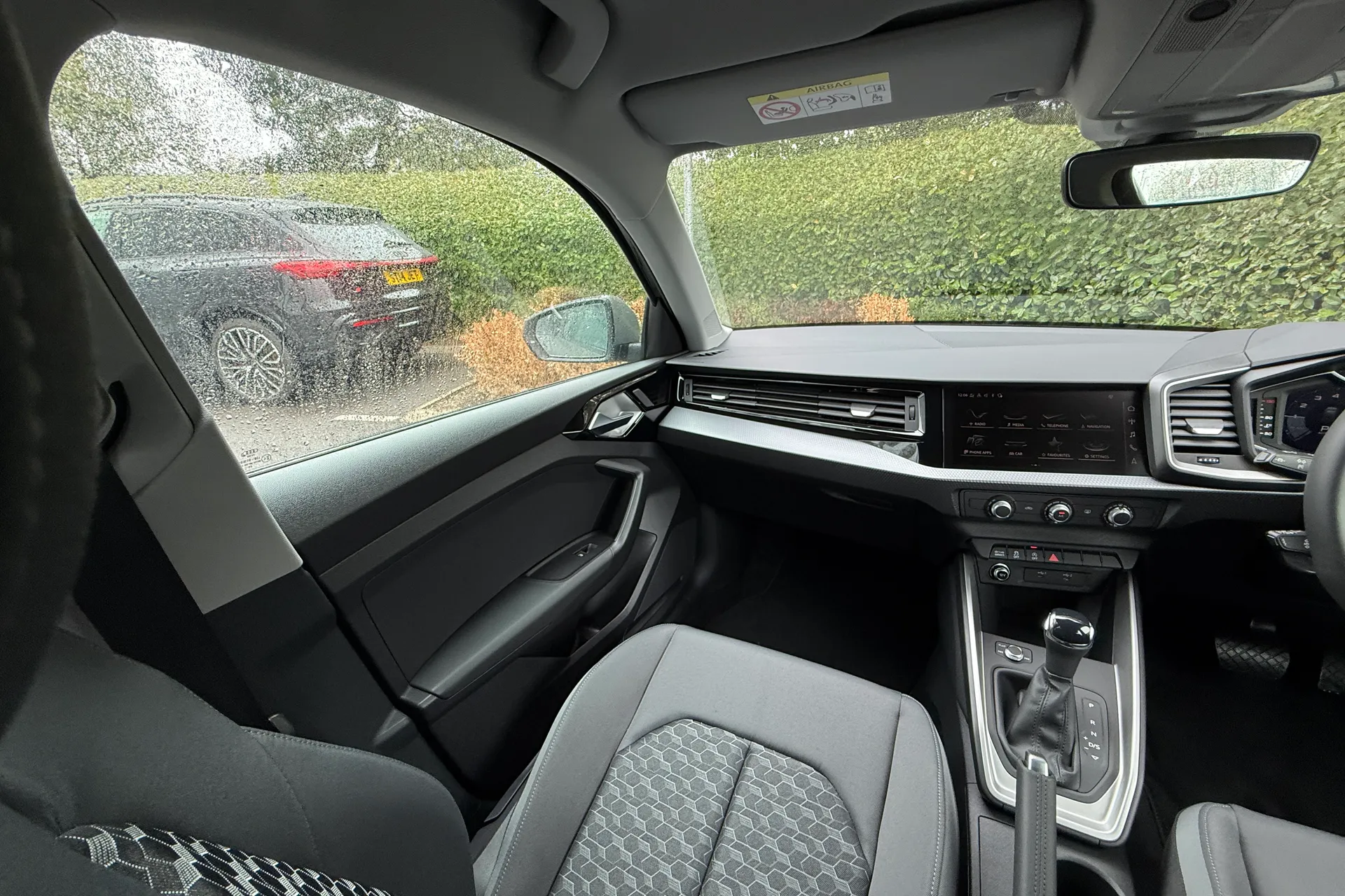 Audi A1 thumbnail image number 45