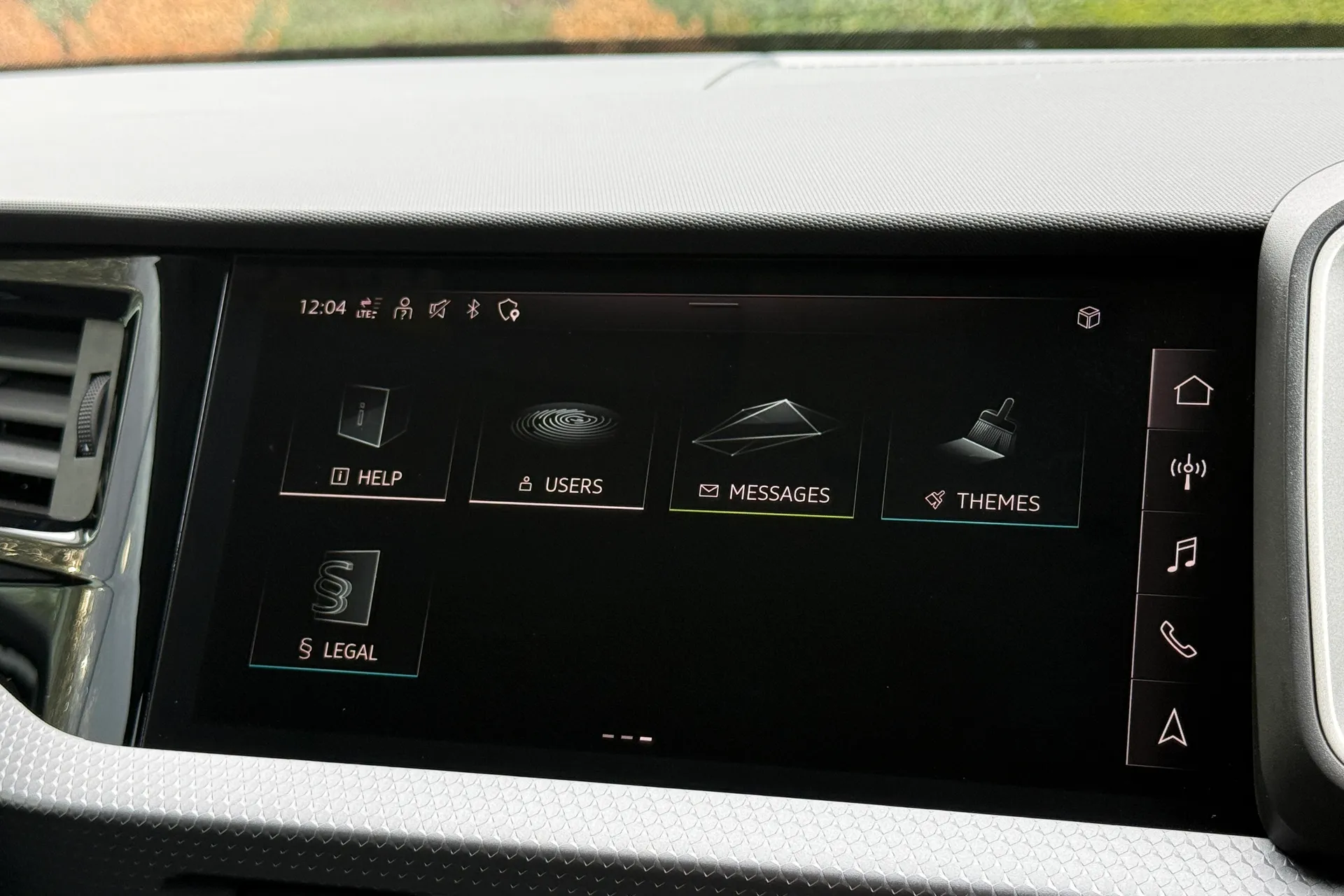 Audi A1 thumbnail image number 40