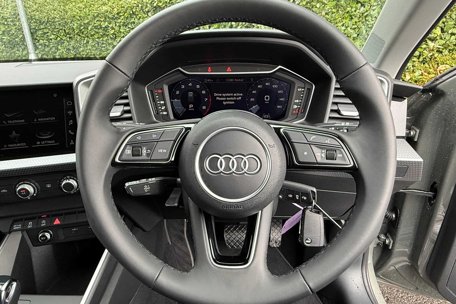 Audi A1 thumbnail image number 12