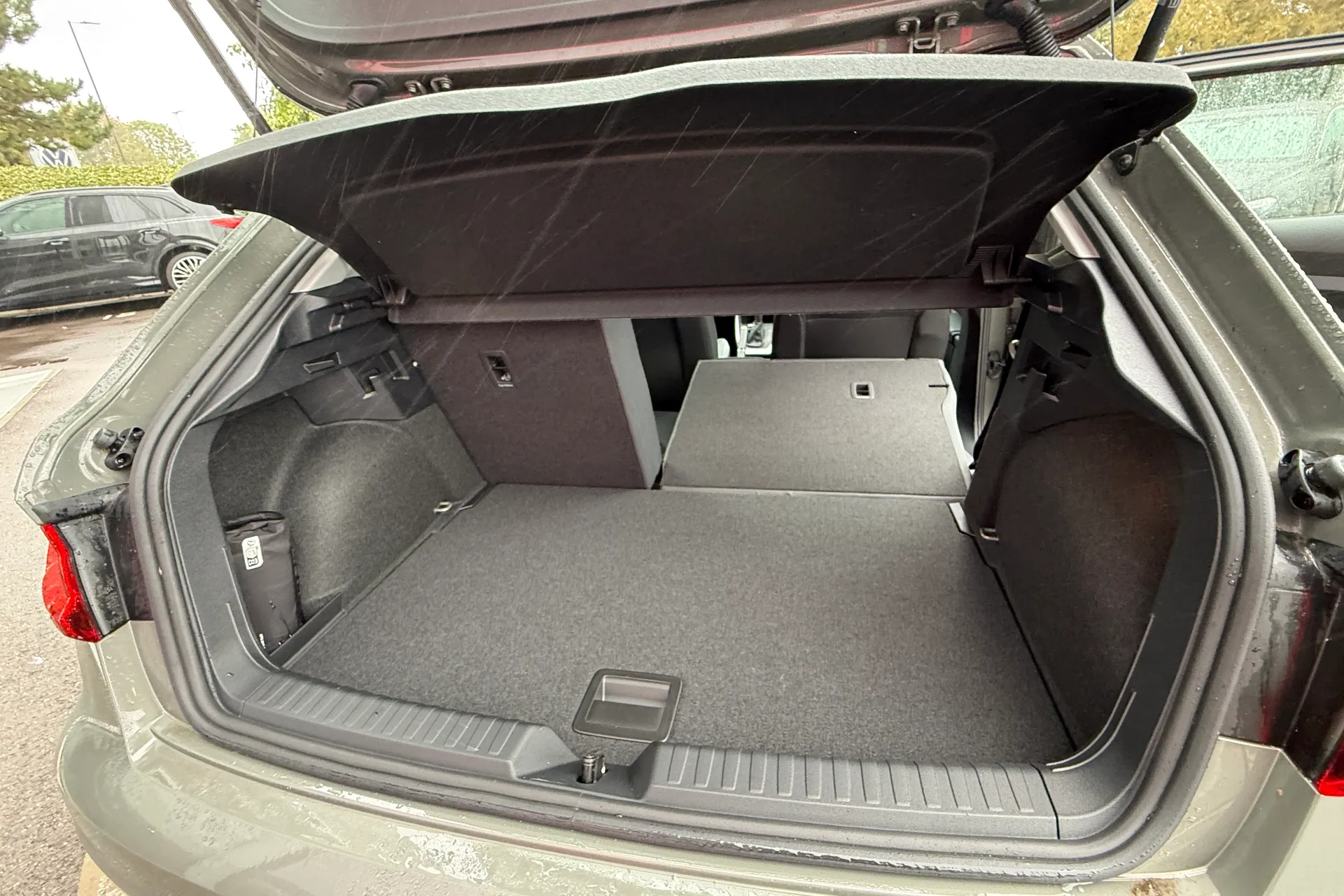 Audi A1 thumbnail image number 39