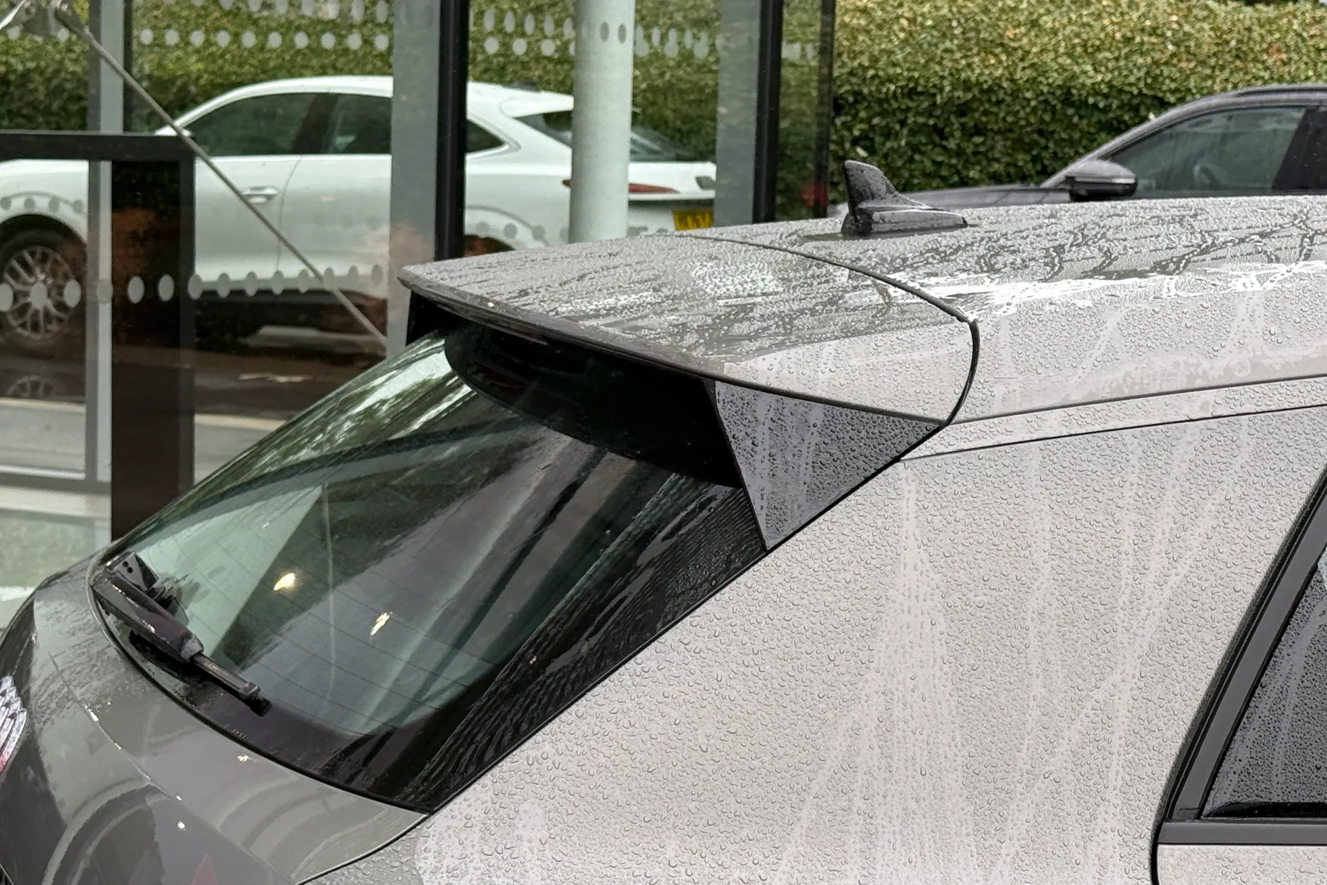 Audi A1 thumbnail image number 18