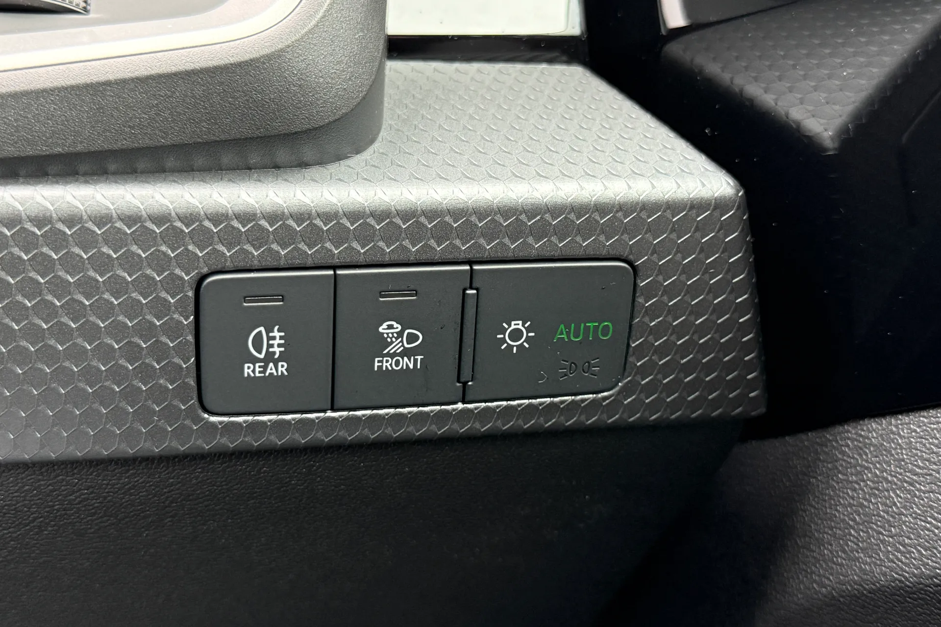 Audi A1 thumbnail image number 25