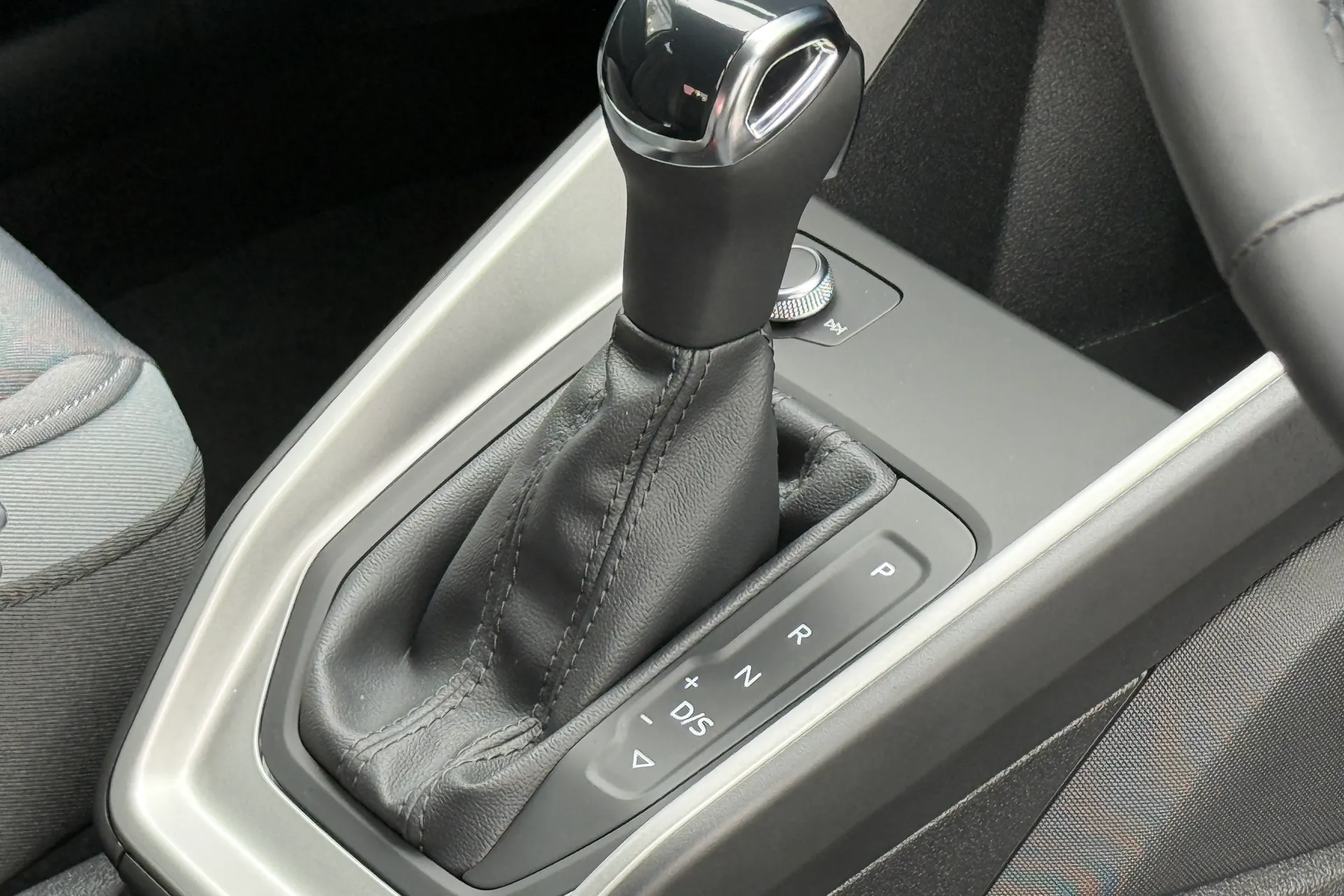 Audi A1 thumbnail image number 13