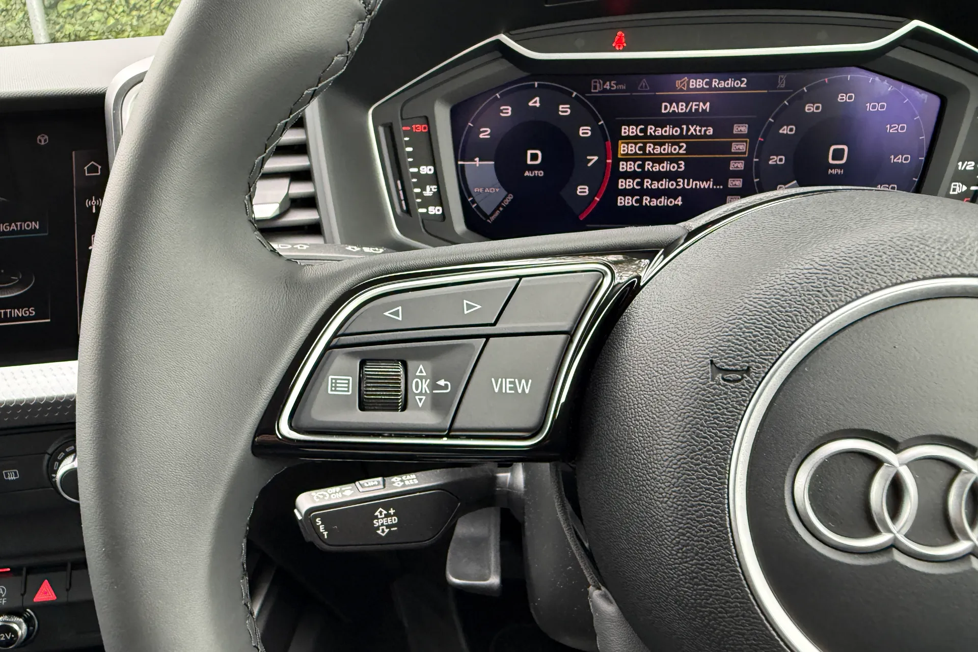 Audi A1 thumbnail image number 42