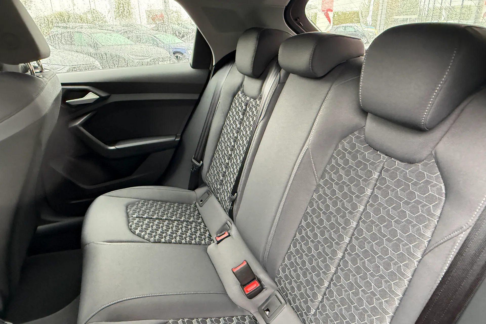 Audi A1 thumbnail image number 34