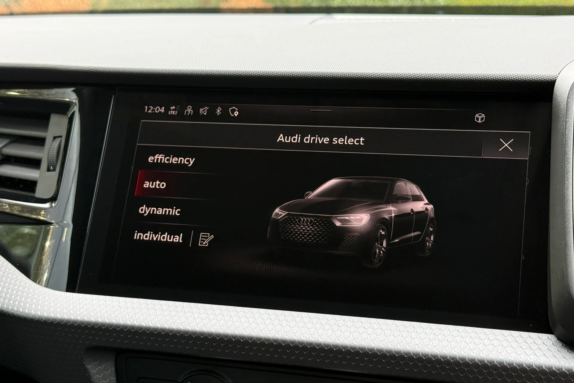 Audi A1 thumbnail image number 22