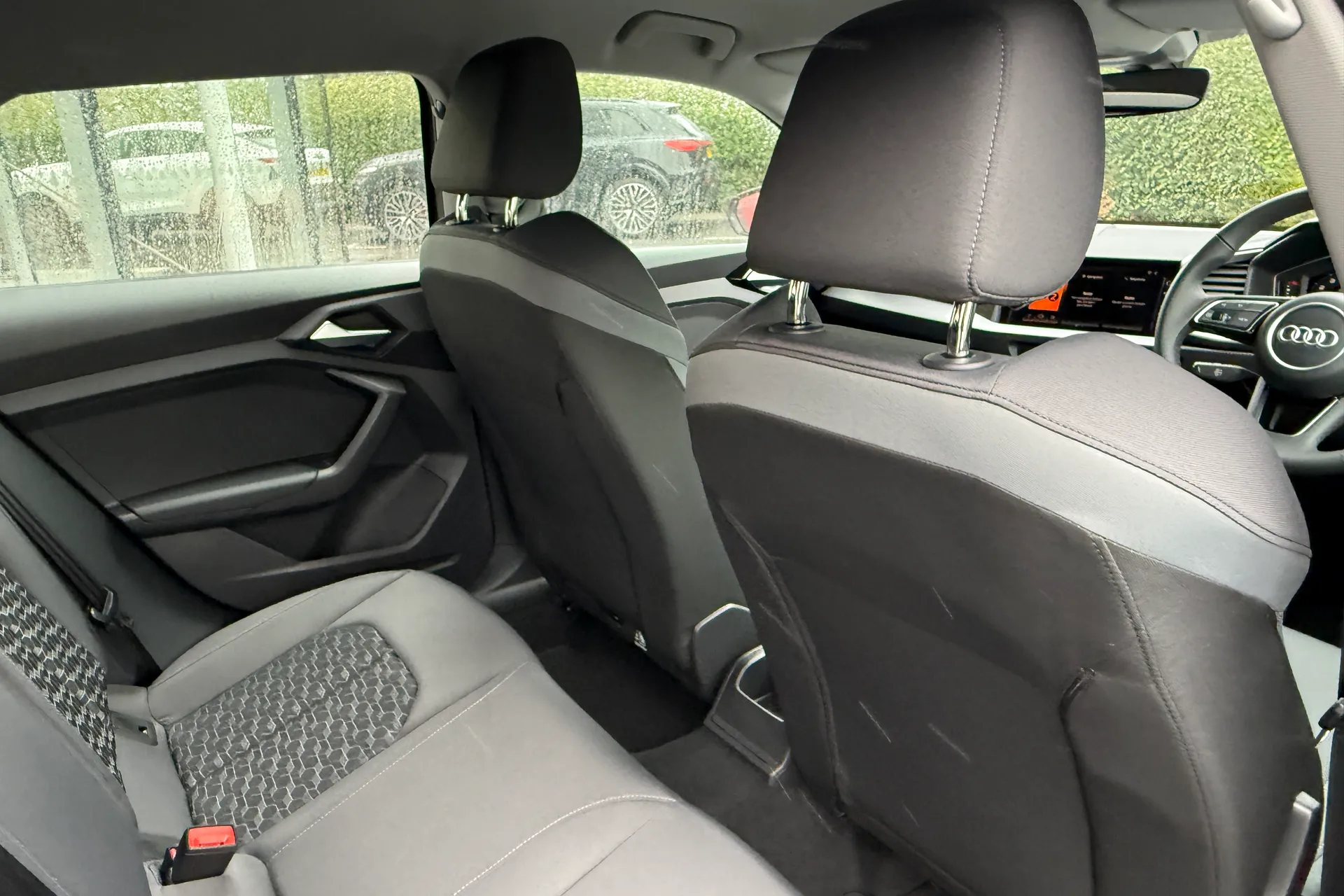 Audi A1 thumbnail image number 37